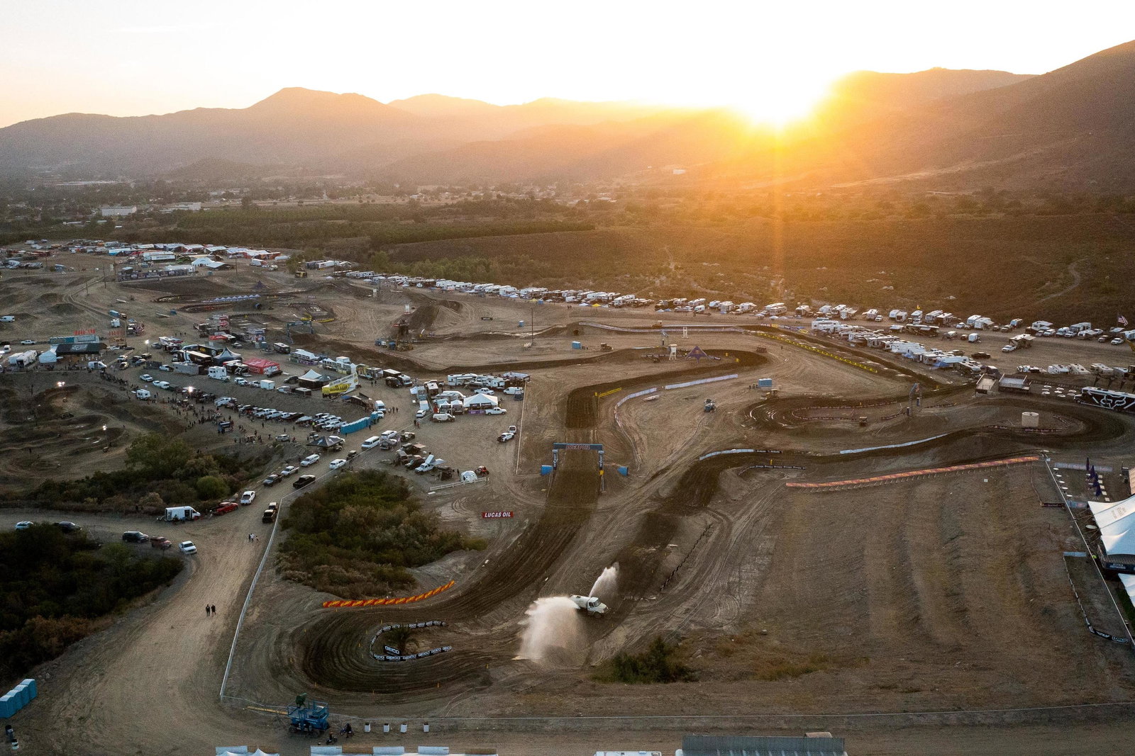 Pro Motocross Championship