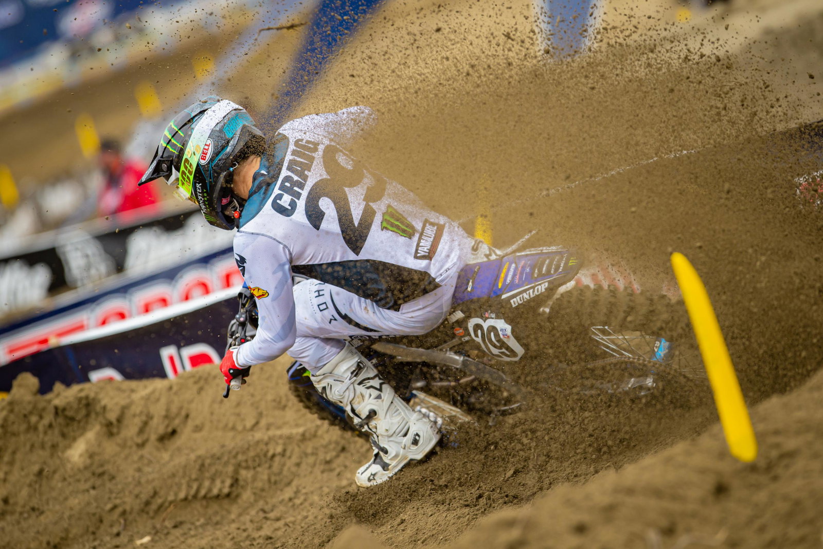 Pro Motocross Championship