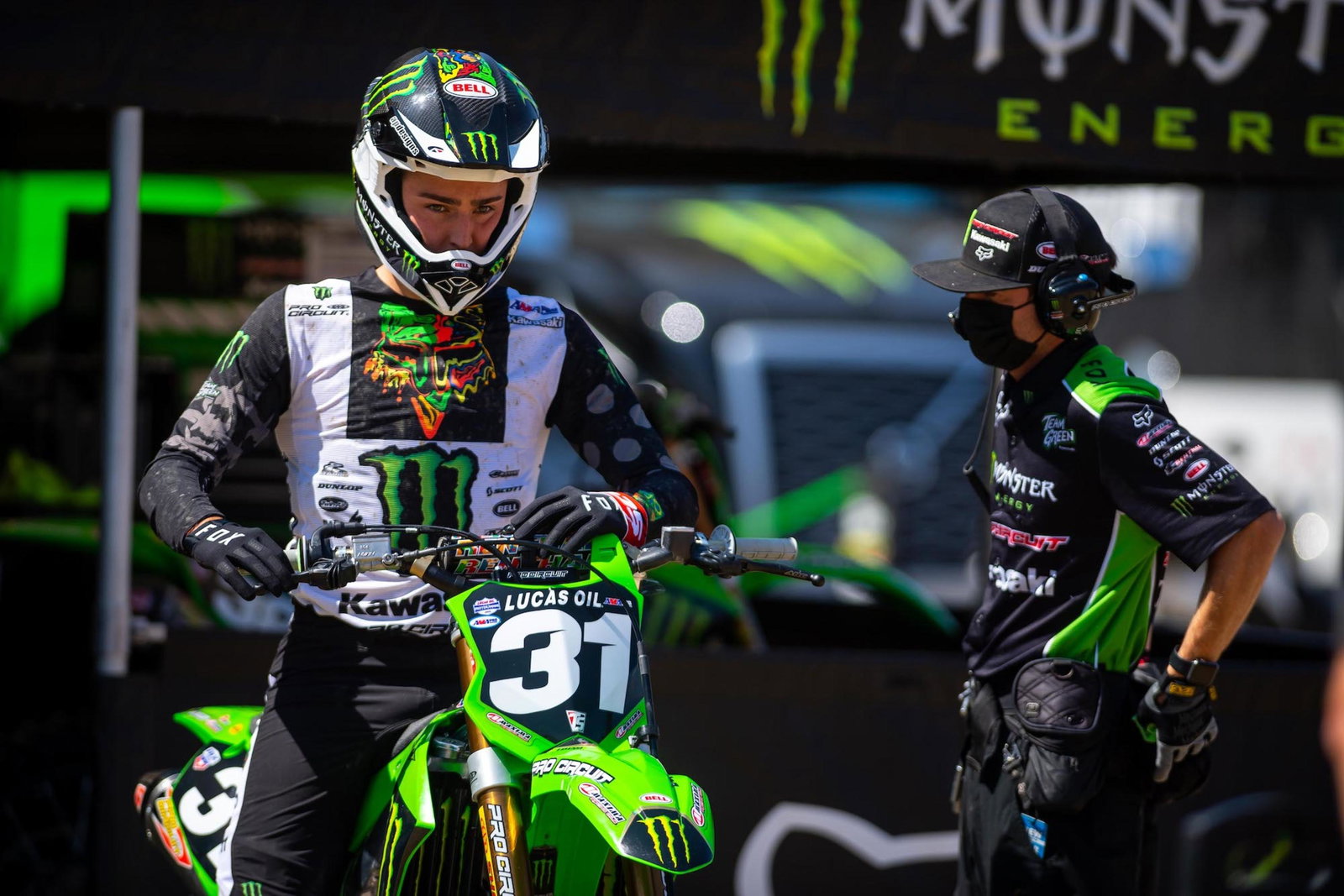 Pro Motocross Championship