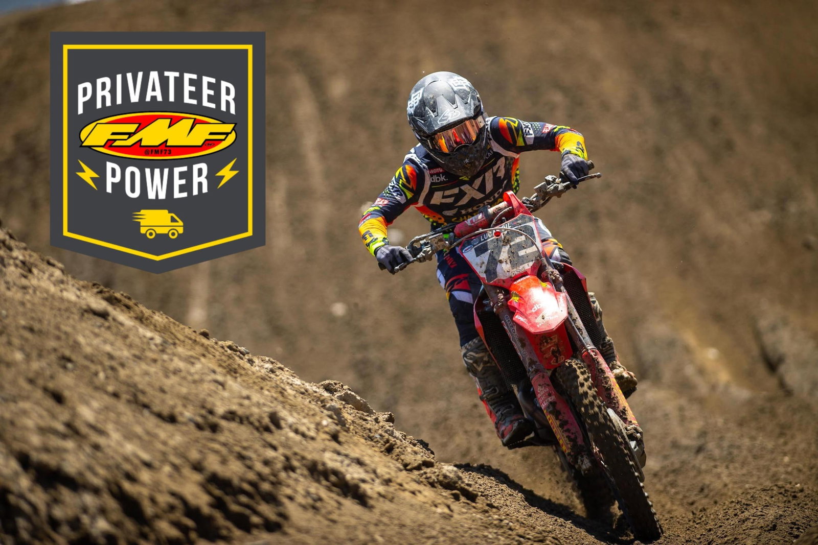 Pro Motocross Championship