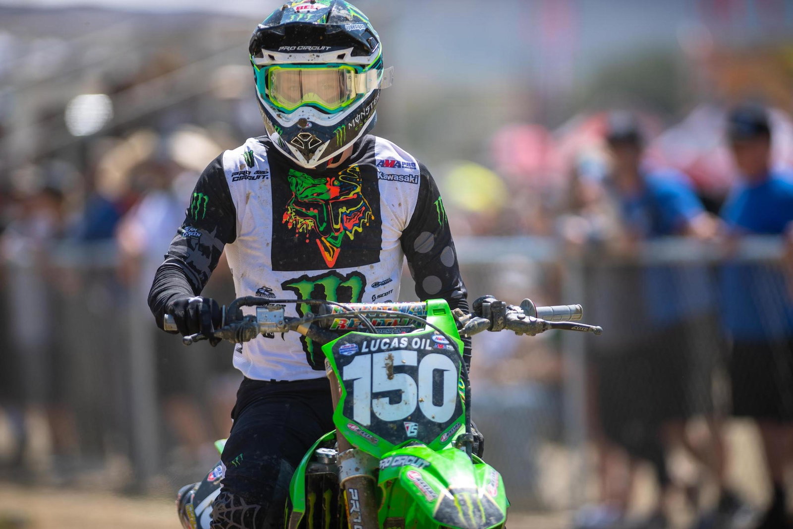 Pro Motocross Championship