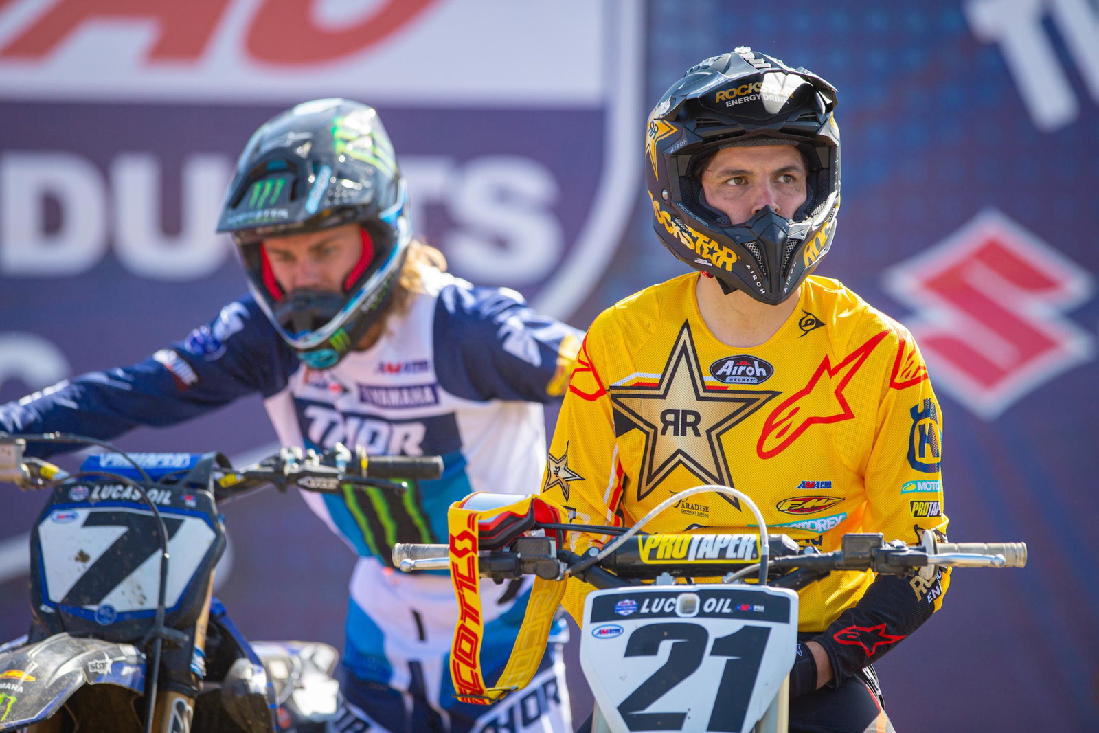 Pro Motocross Championship