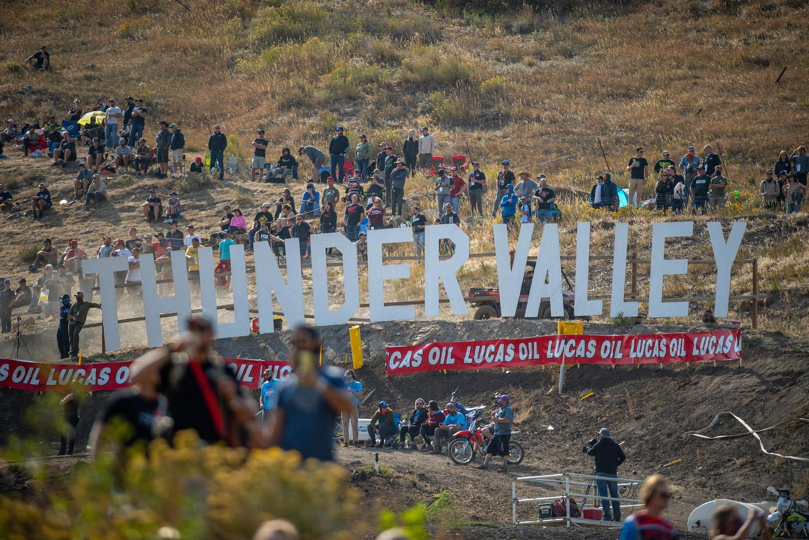 Pro Motocross Championship