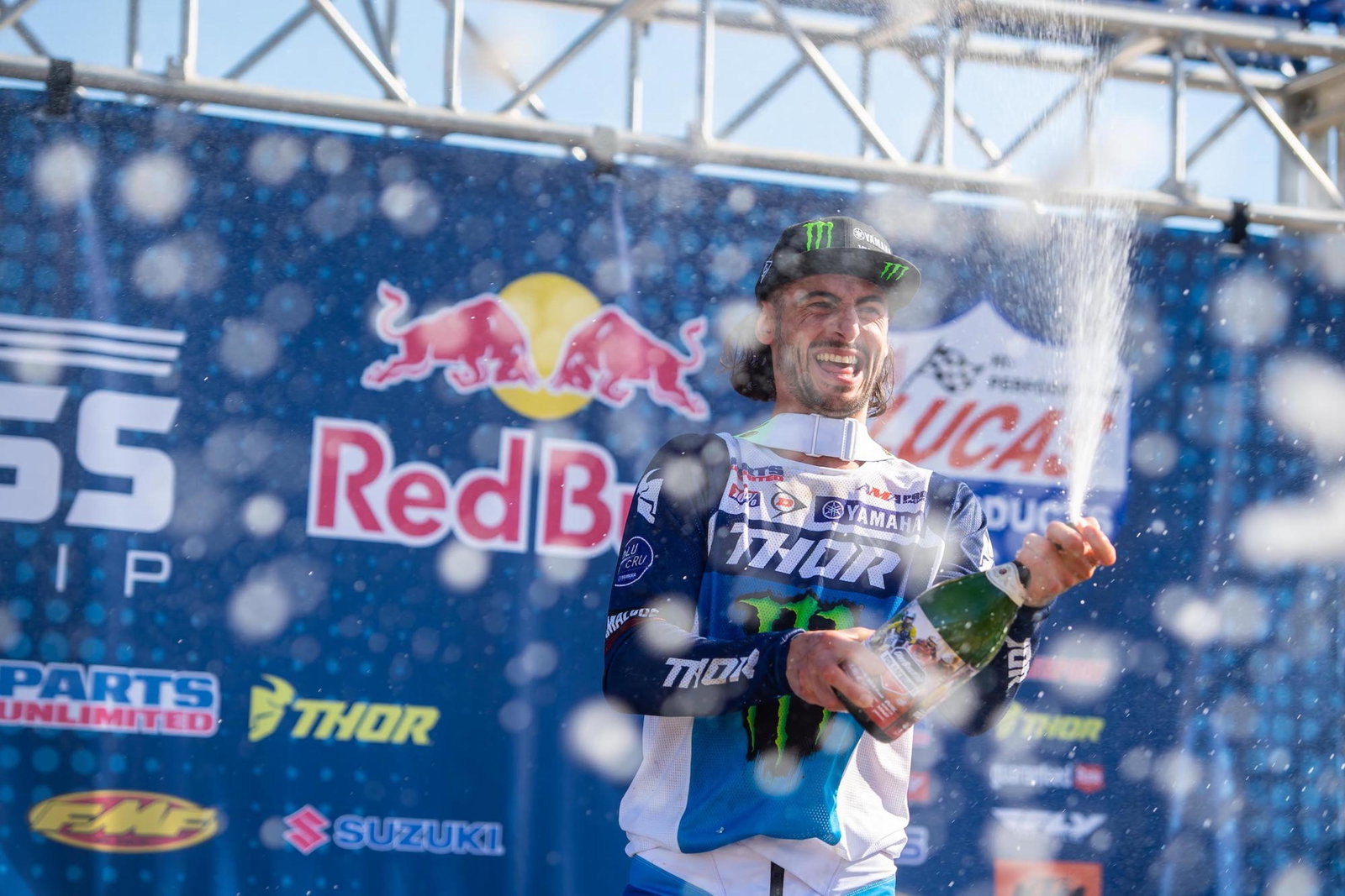 Pro Motocross Championship