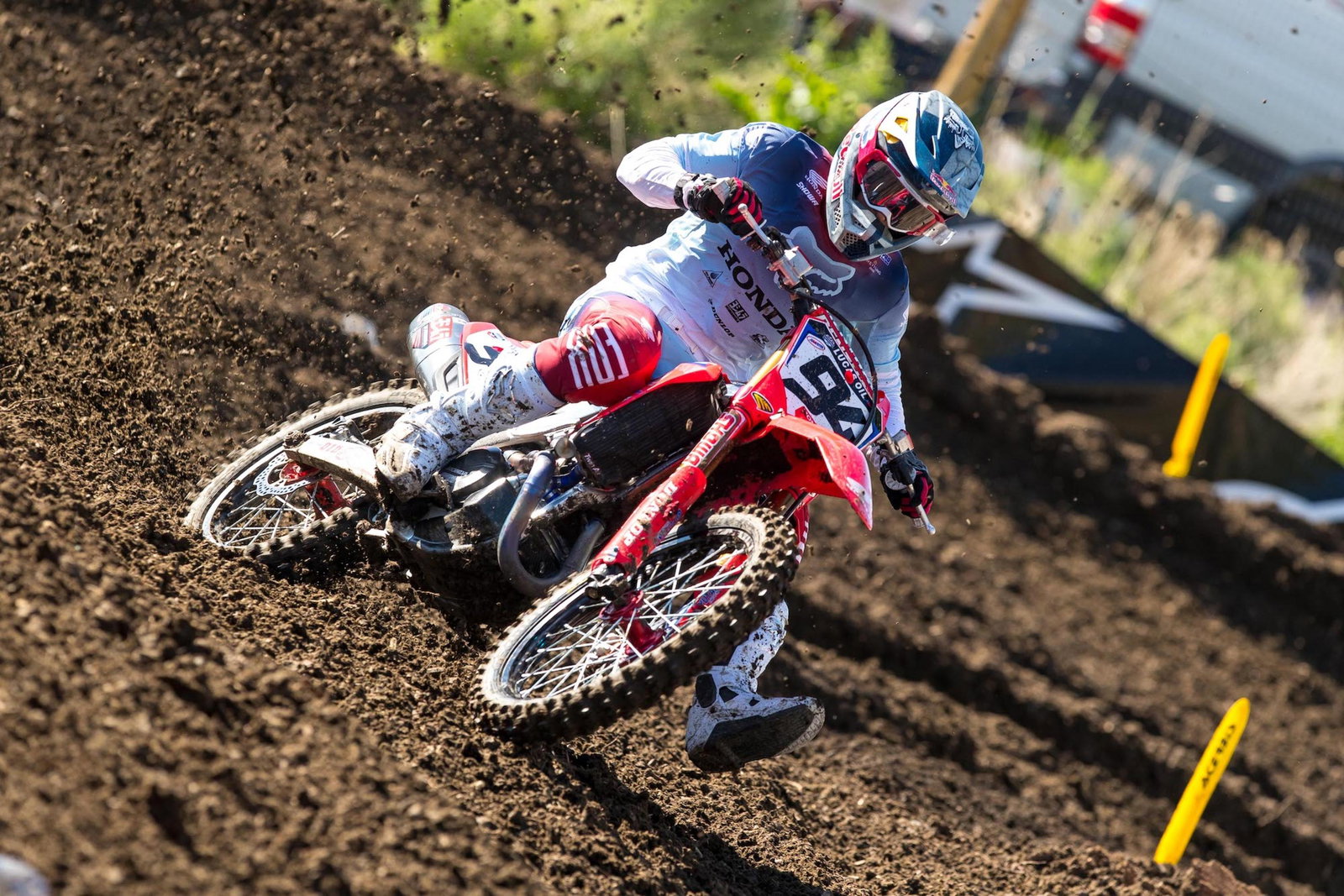 Pro Motocross Championship