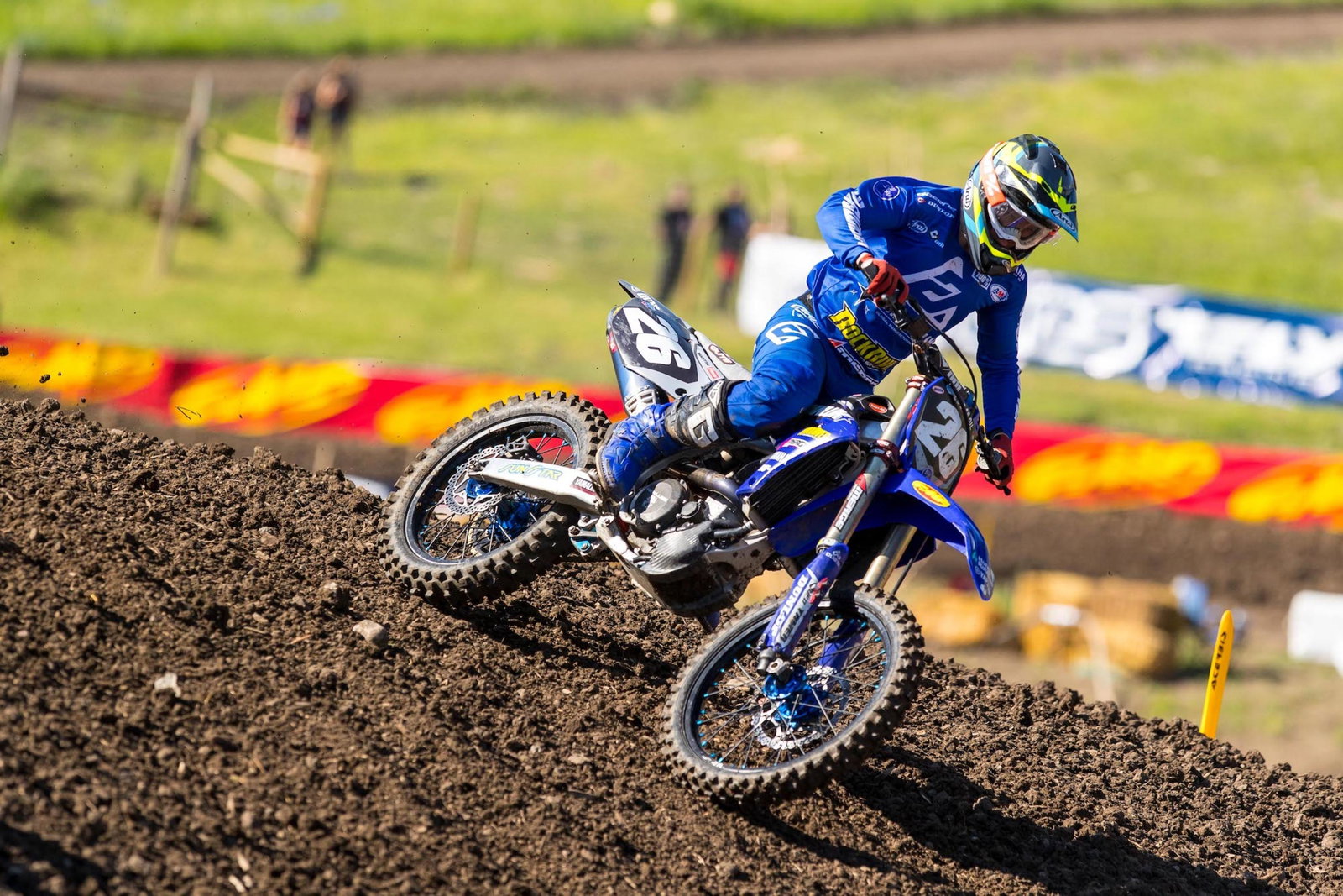 Pro Motocross Championship