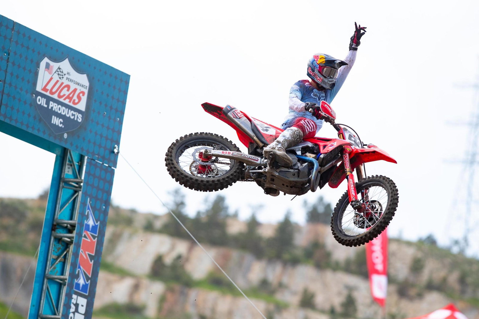 Pro Motocross Championship
