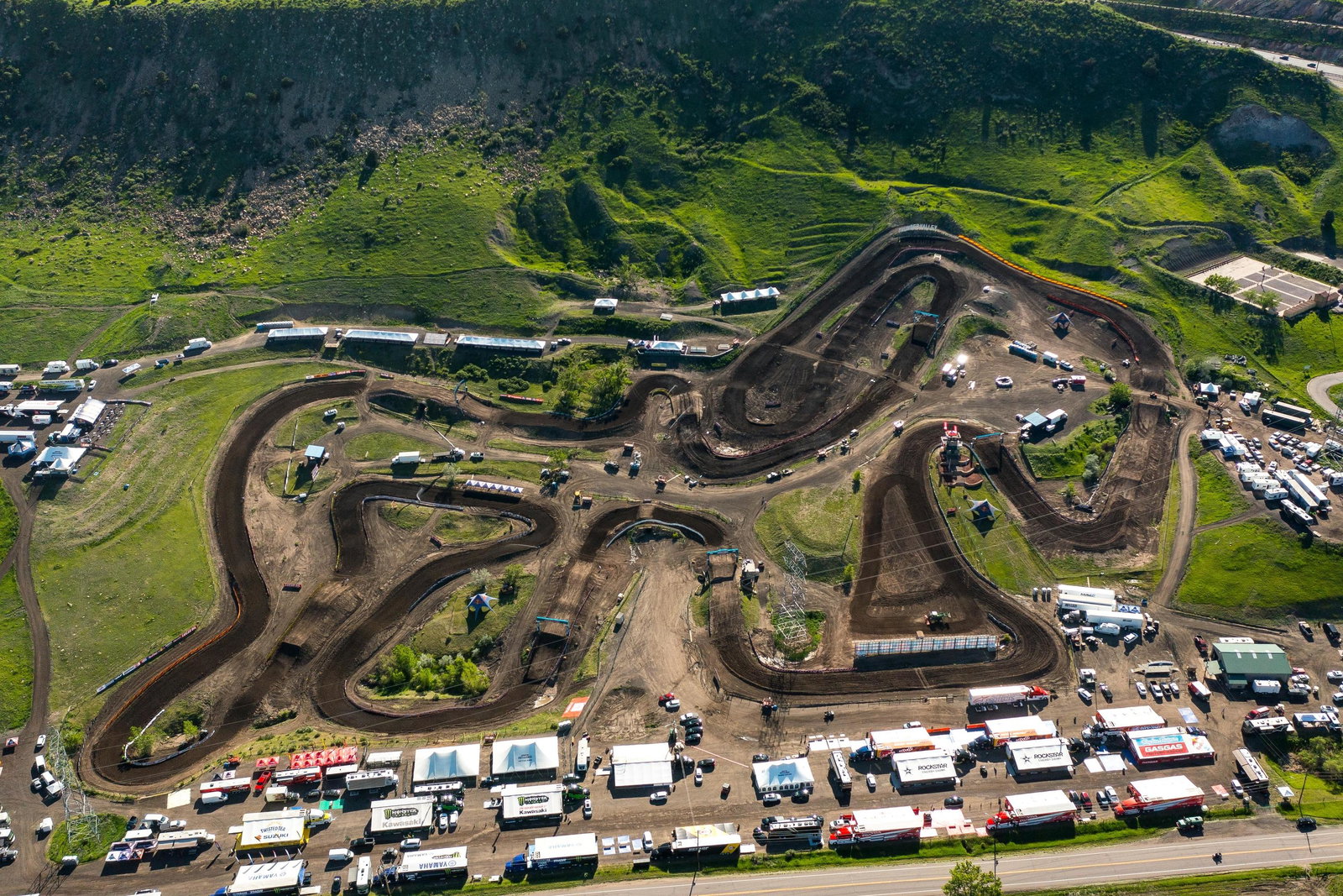 Pro Motocross Championship