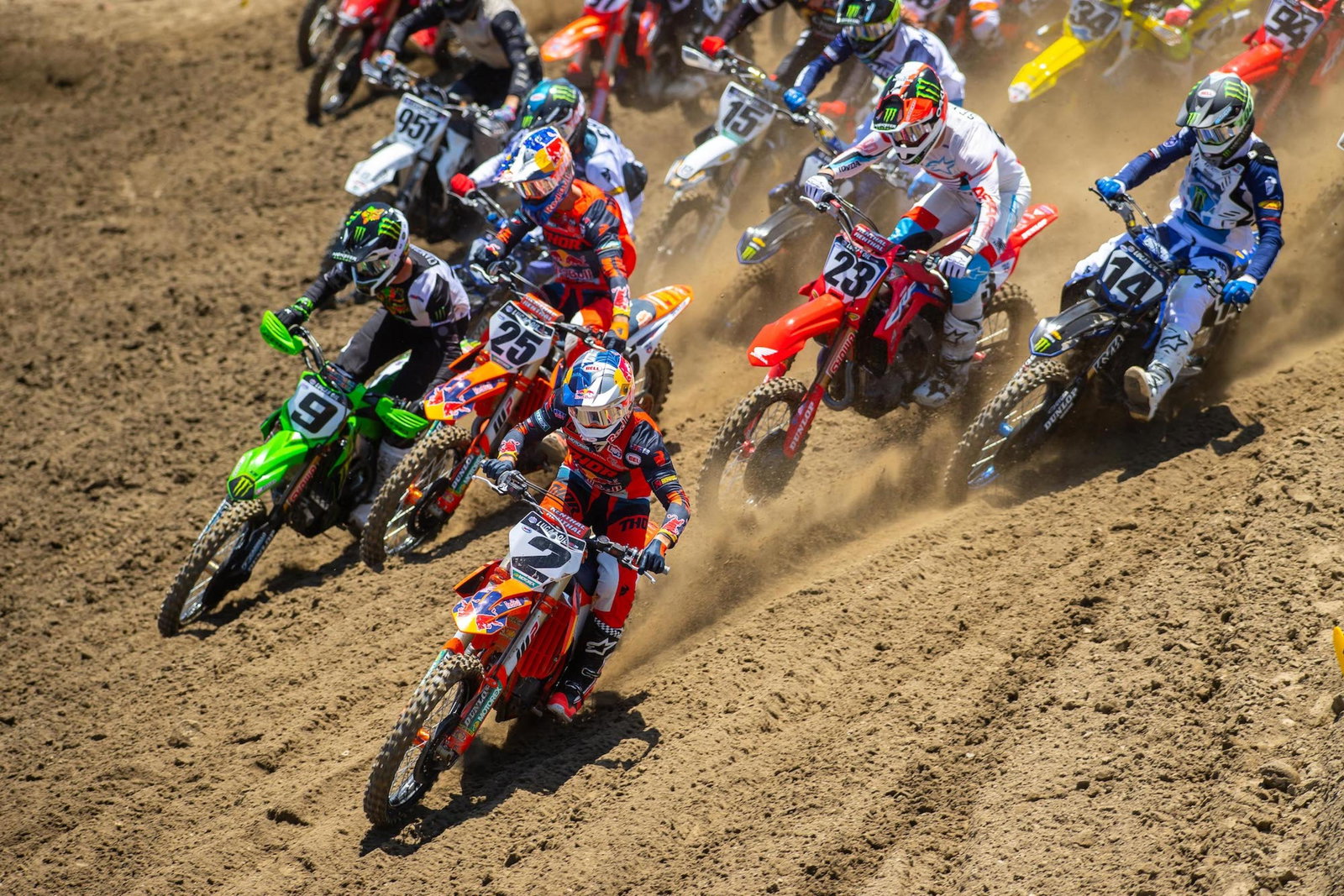 Pro Motocross Championship
