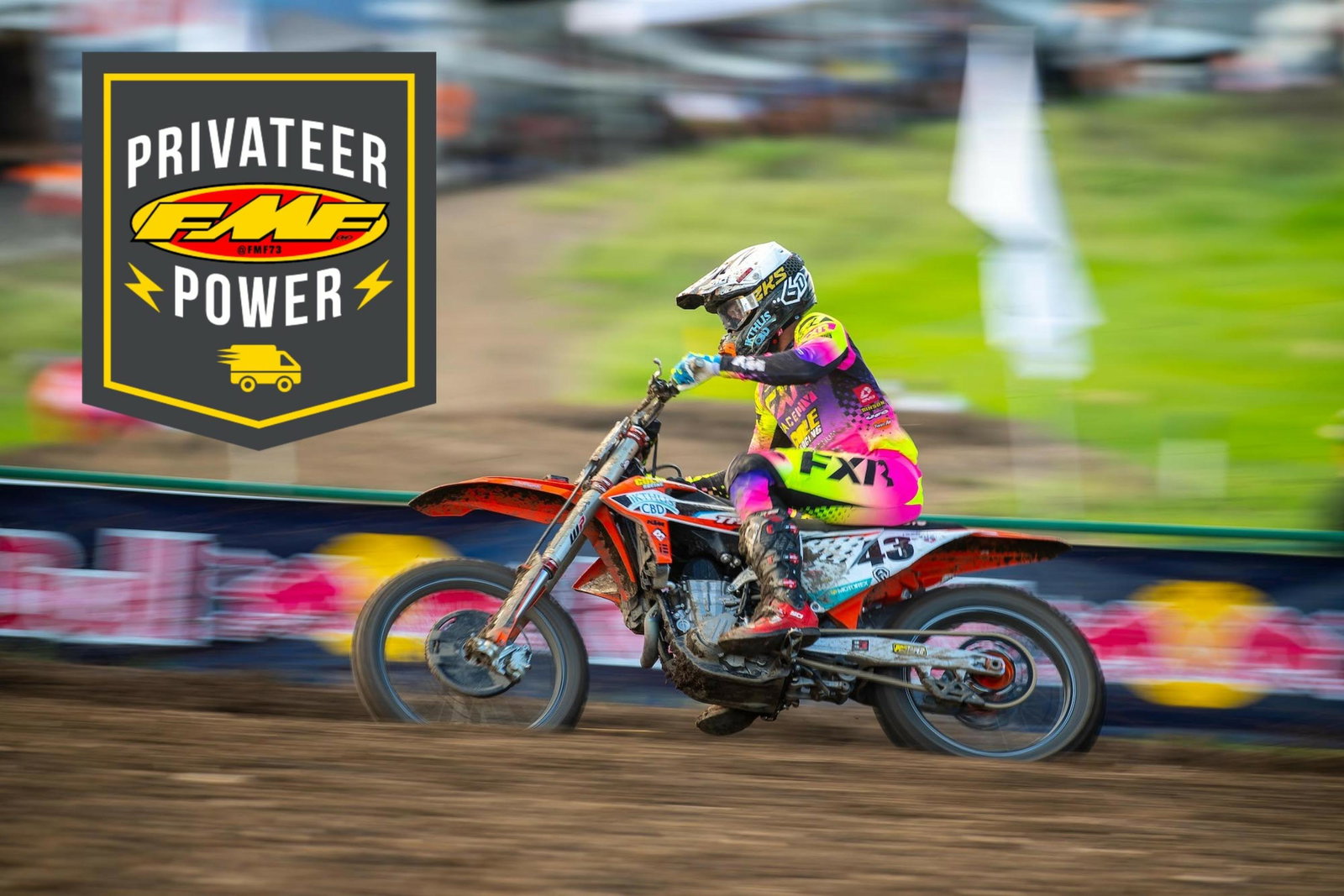 Pro Motocross Championship