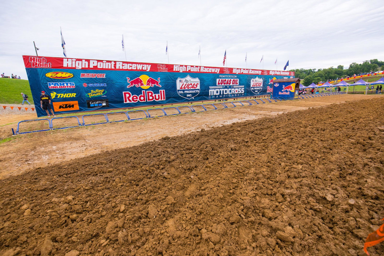 Pro Motocross Championship