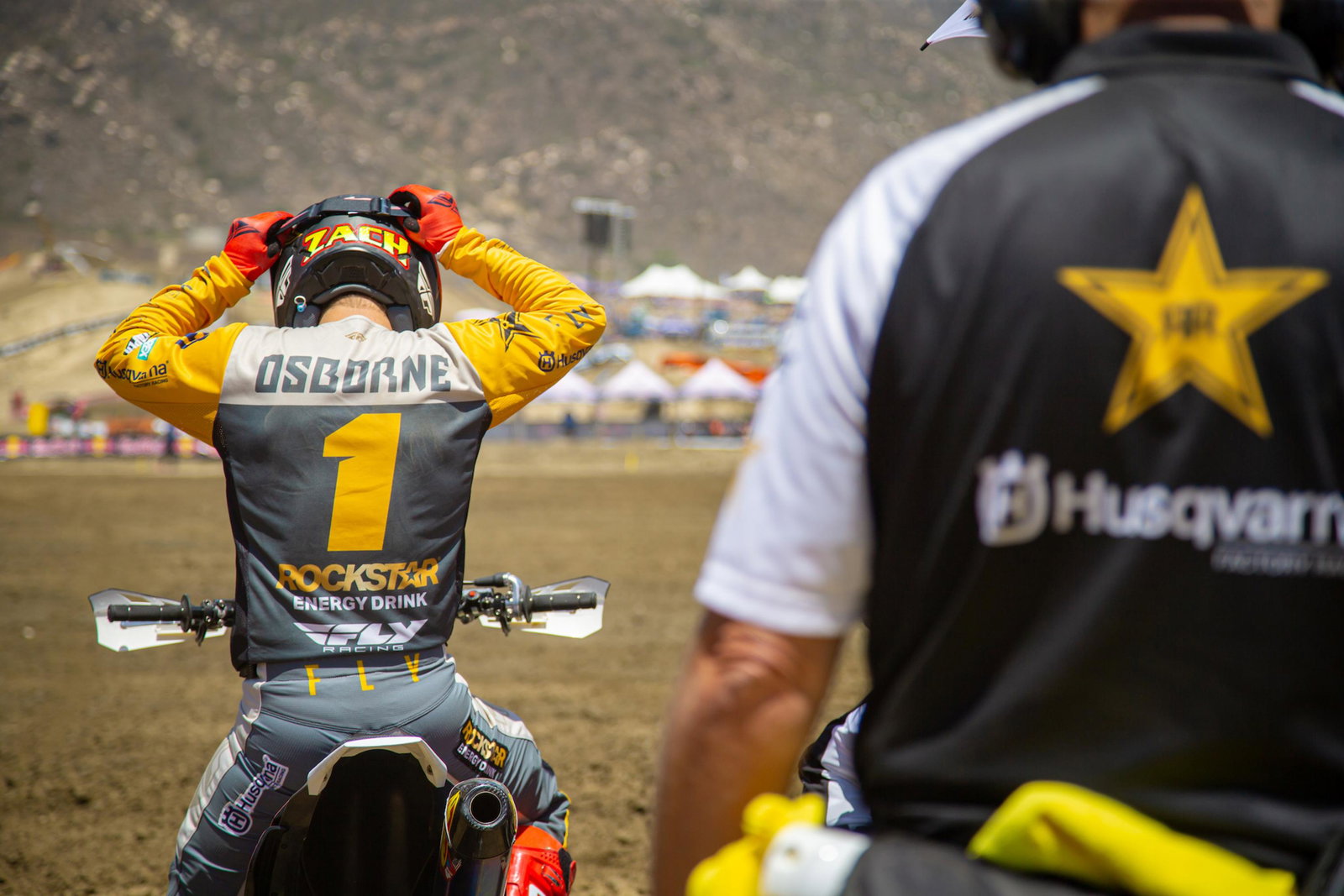 Pro Motocross Championship