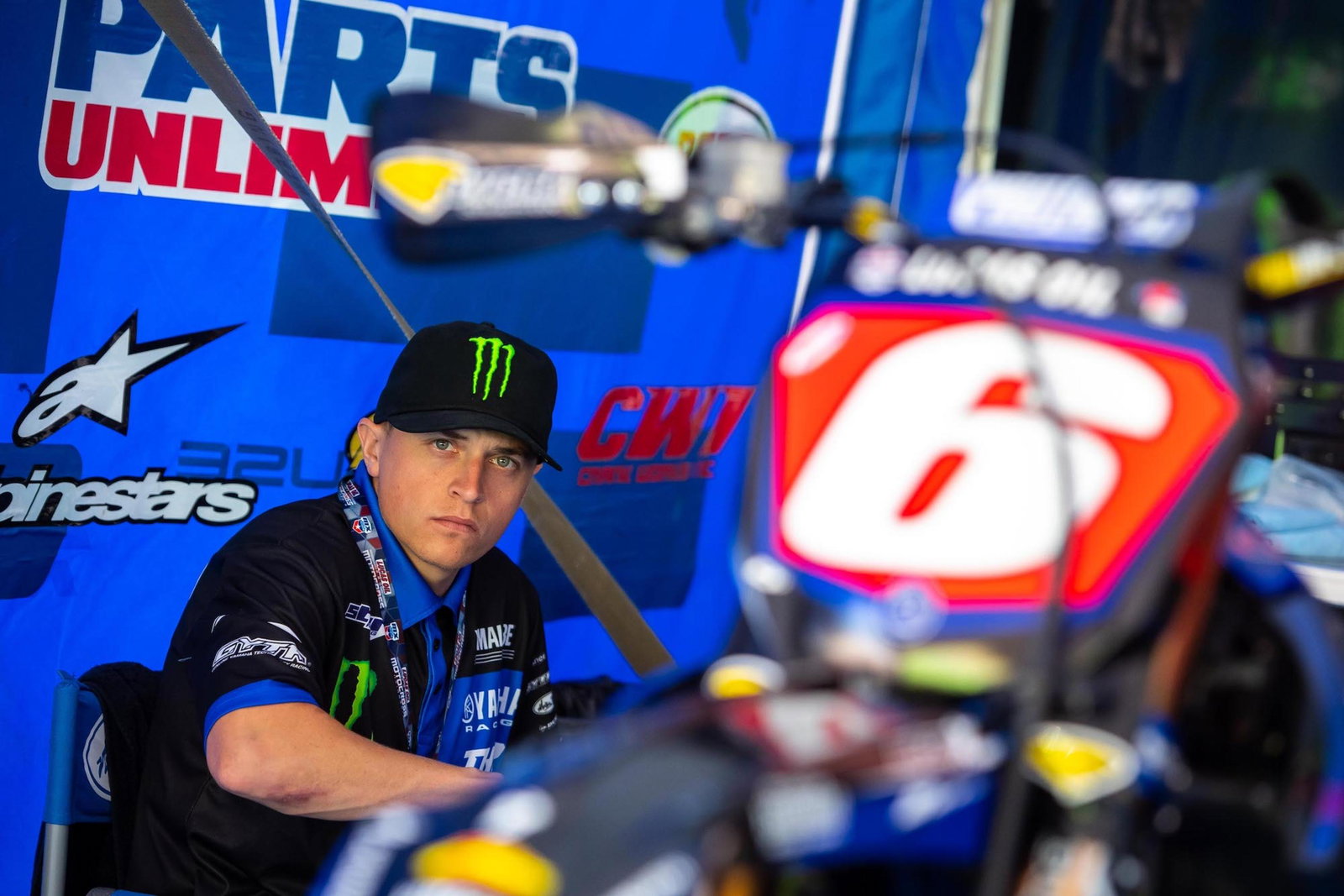 Pro Motocross Championship