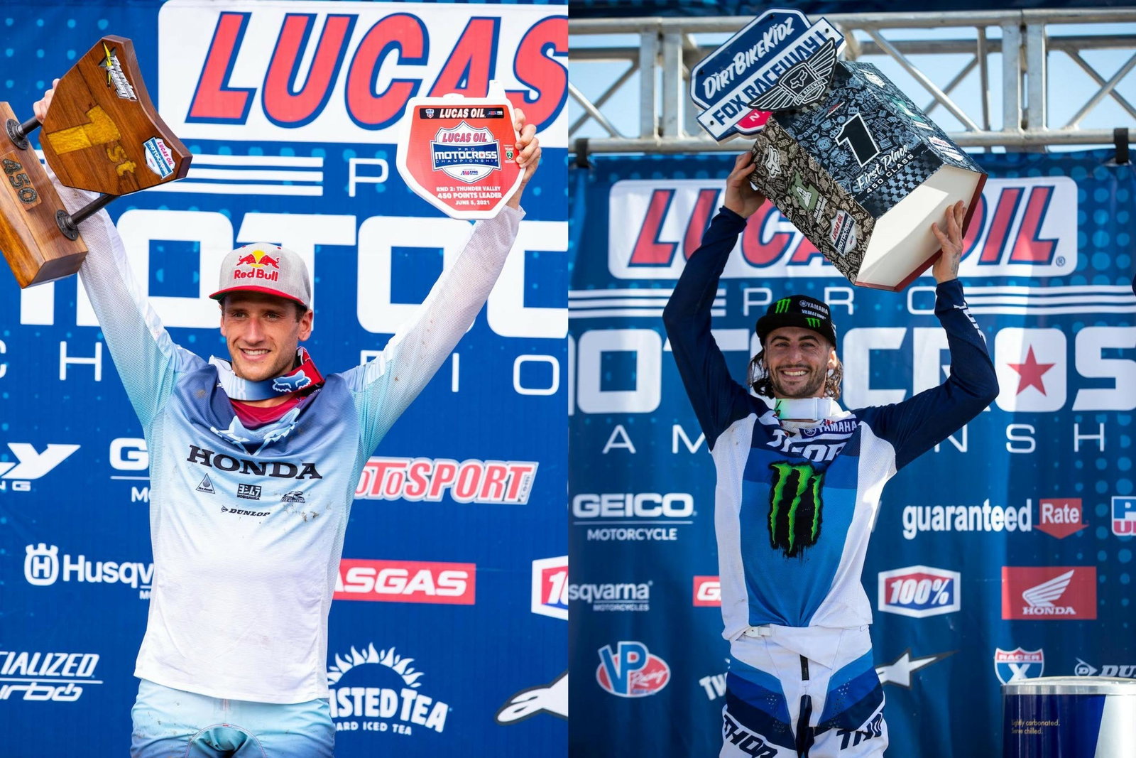 Pro Motocross Championship