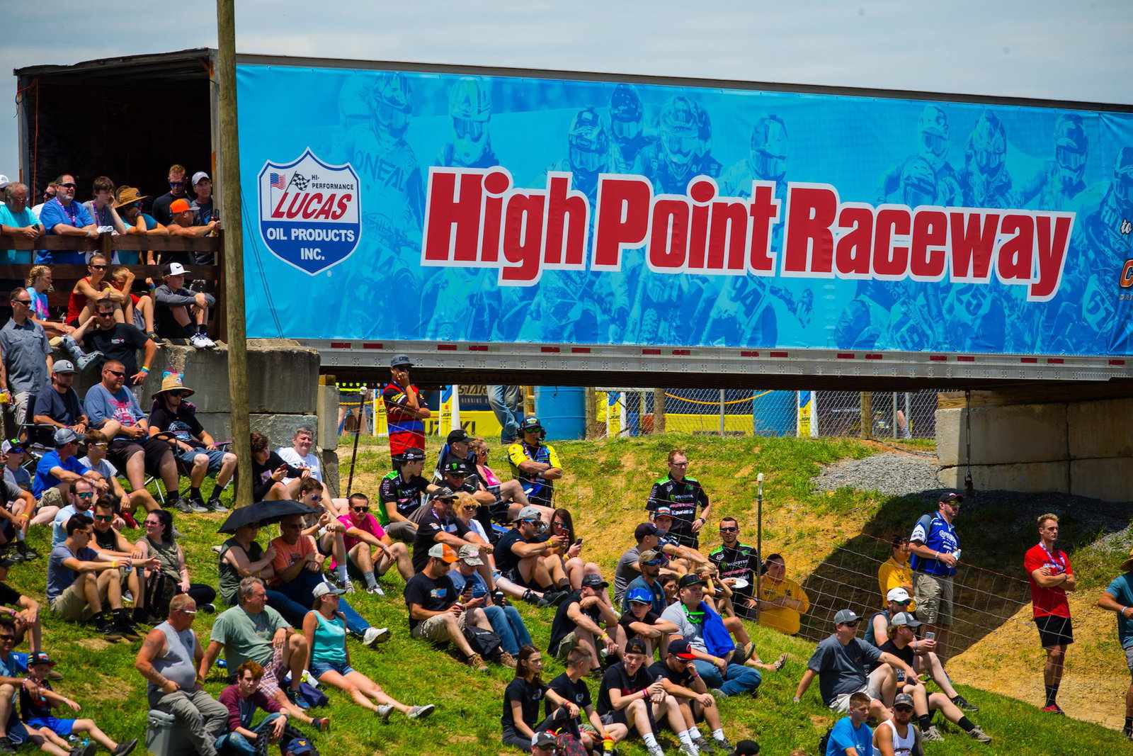 Pro Motocross Championship