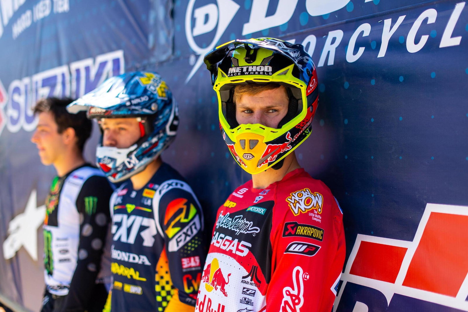 Pro Motocross Championship