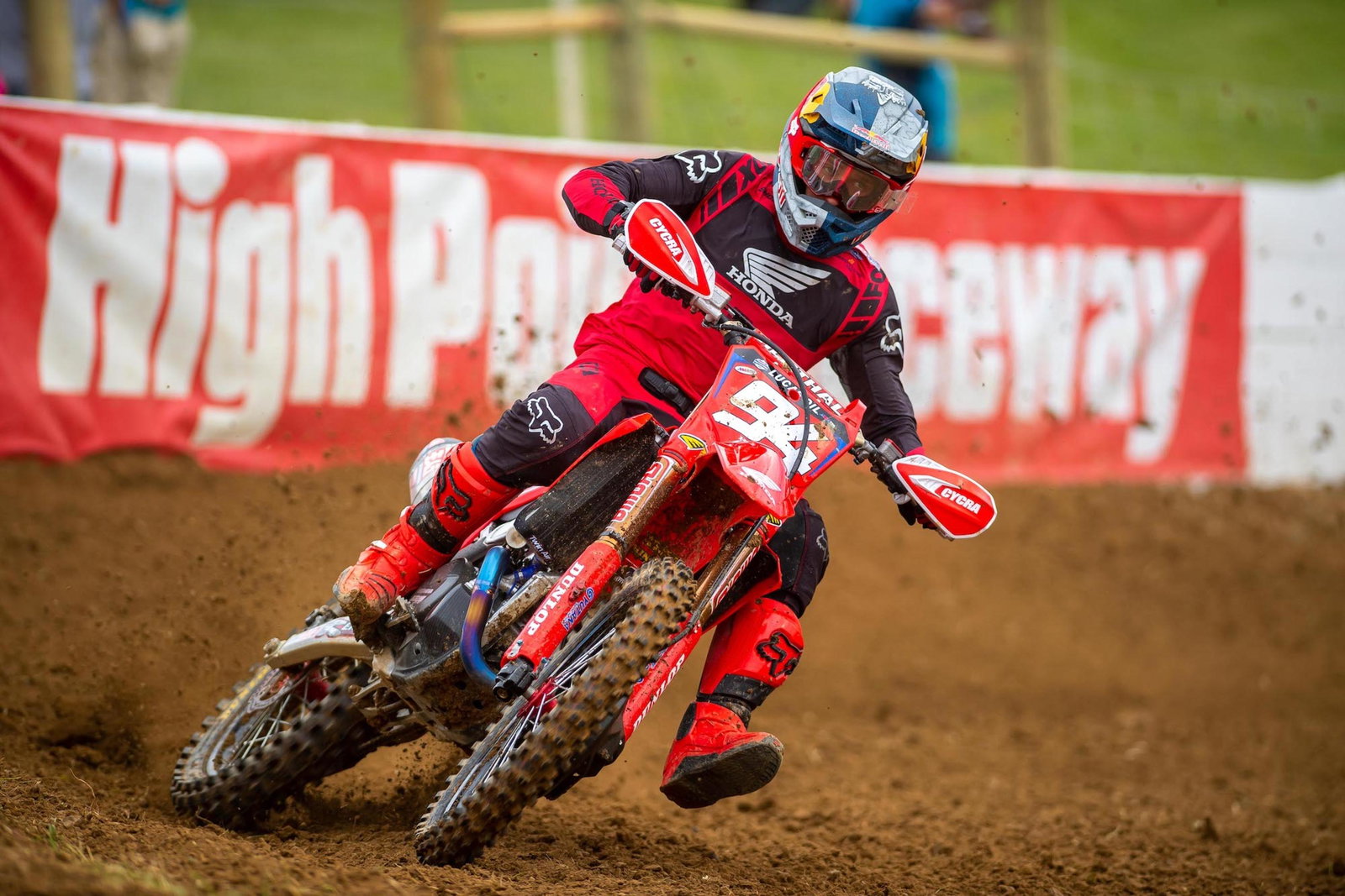 Pro Motocross Championship