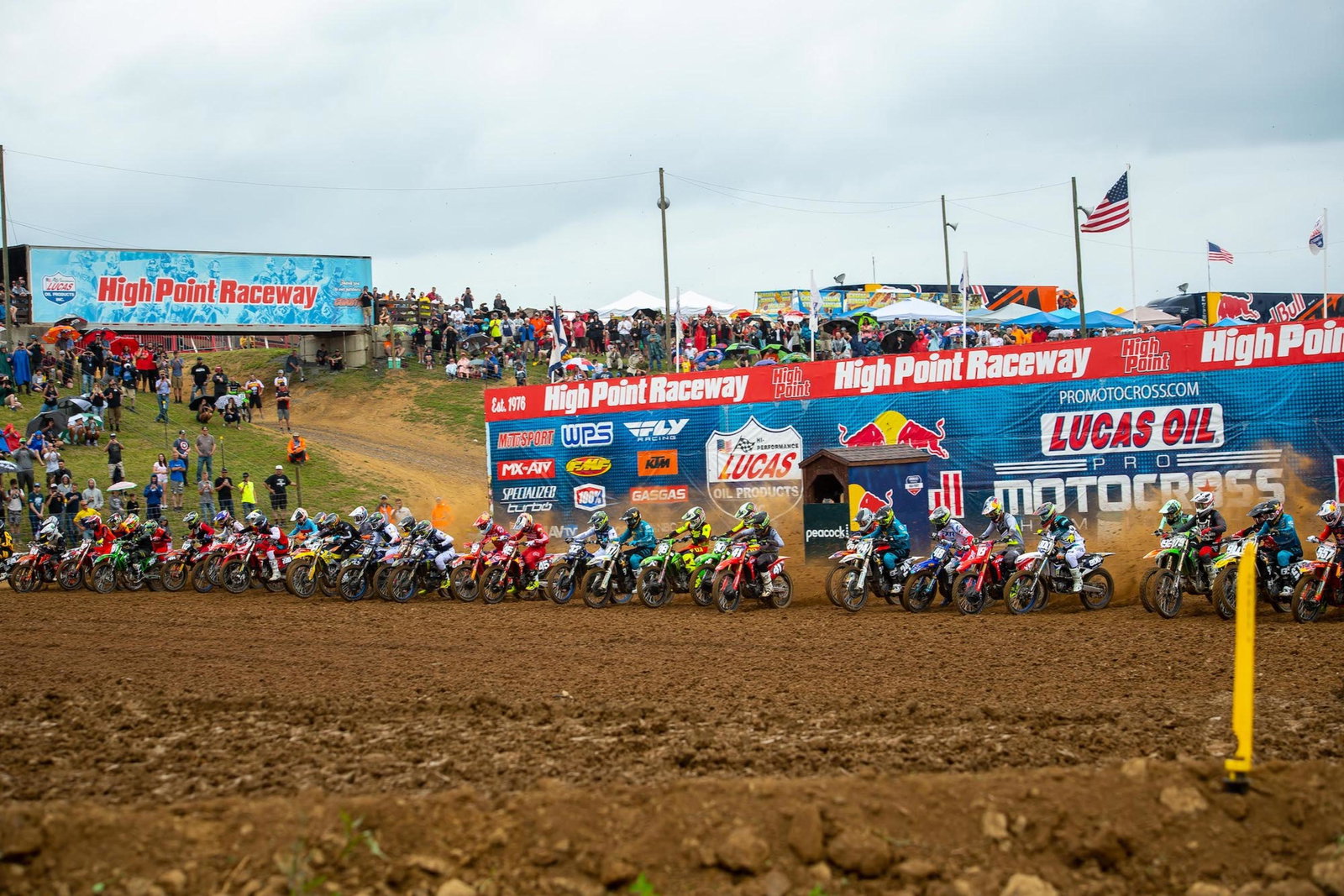 Pro Motocross Championship
