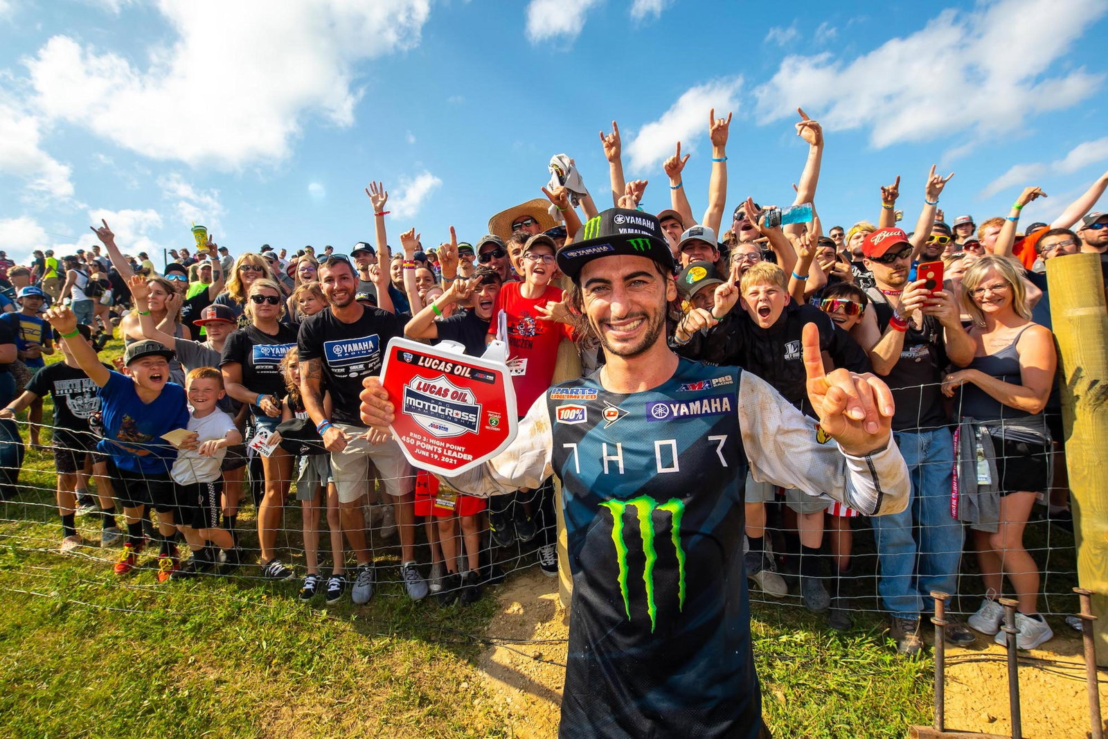 Pro Motocross Championship