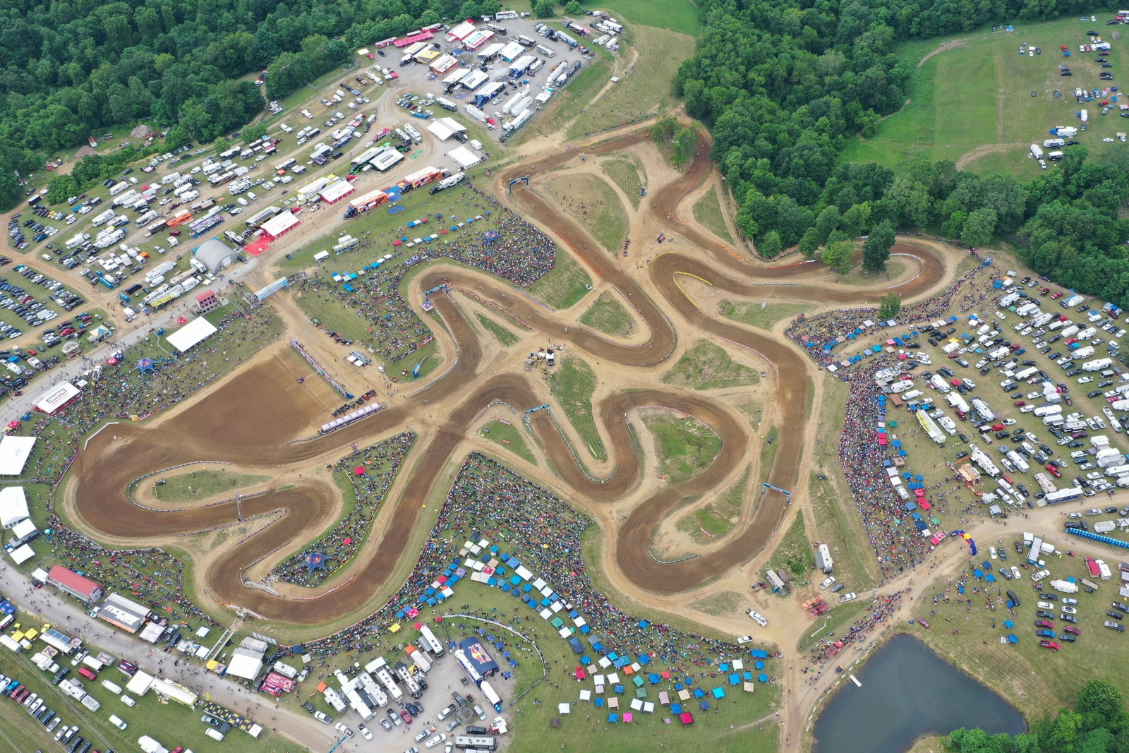 Pro Motocross Championship