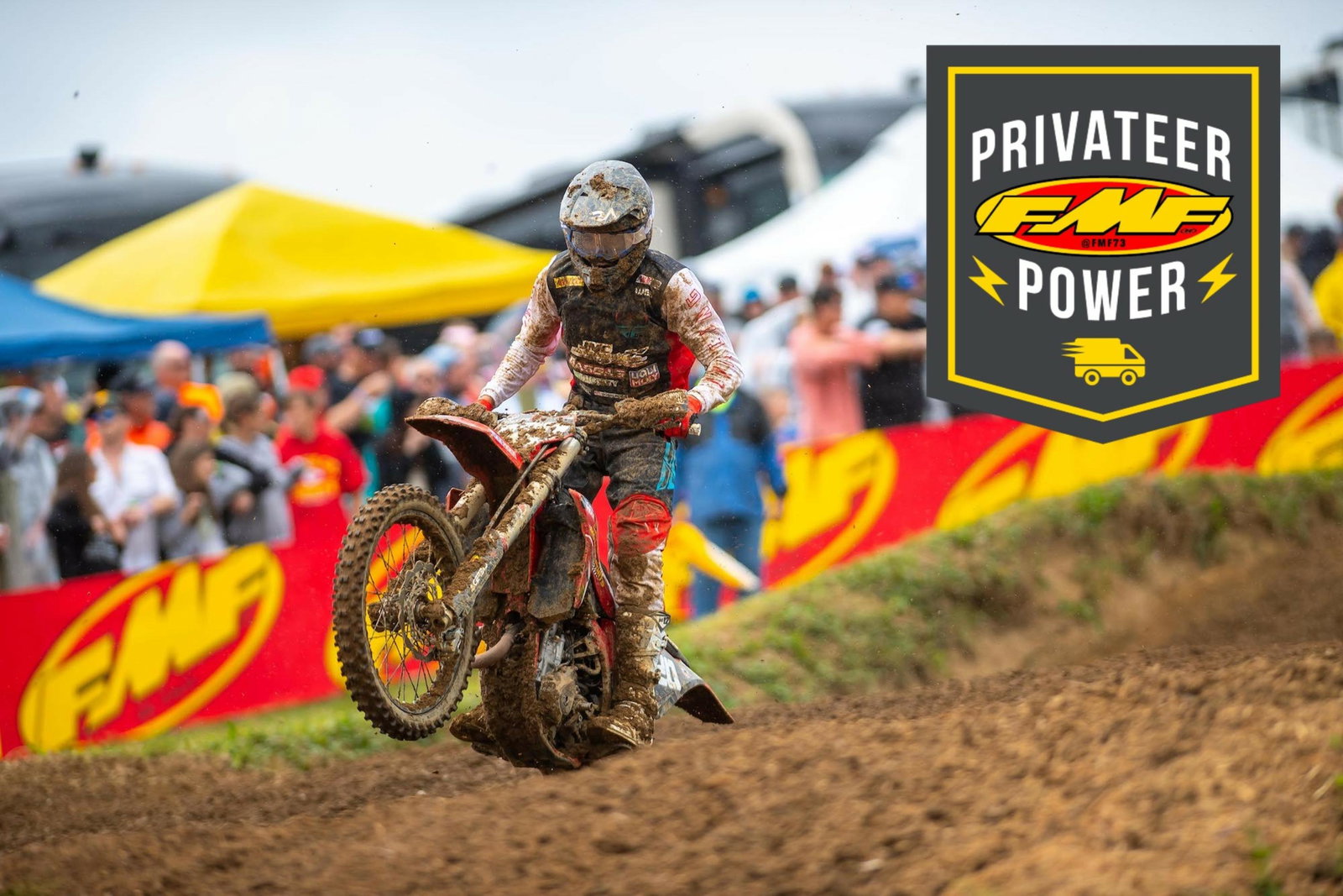 Pro Motocross Championship