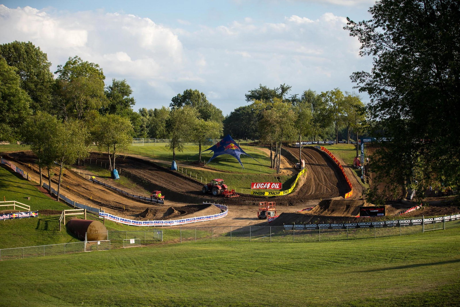 Pro Motocross Championship