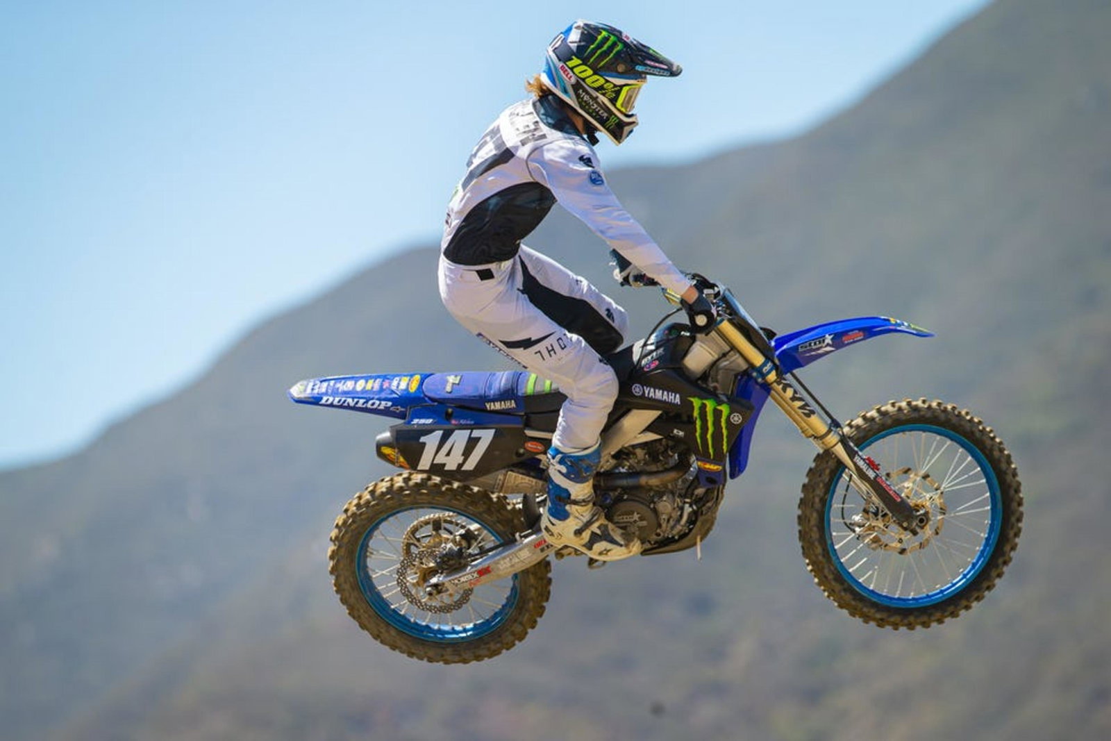 Pro Motocross Championship