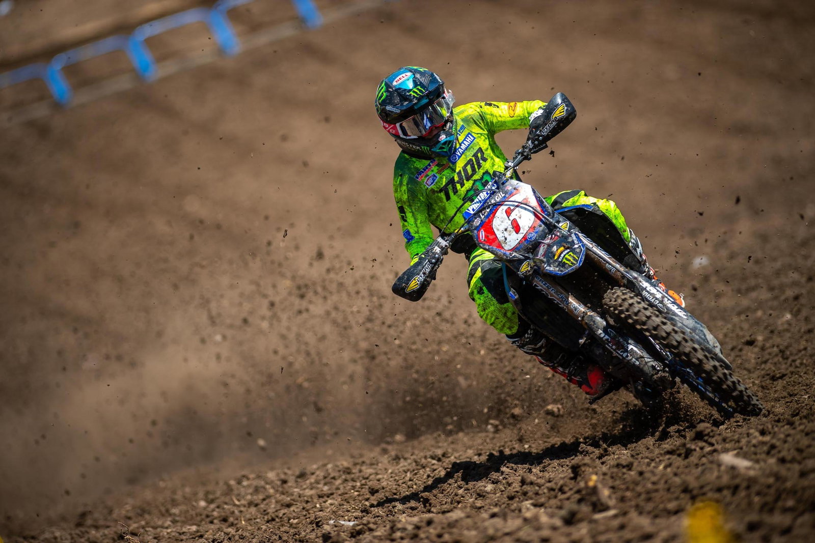 Pro Motocross Championship
