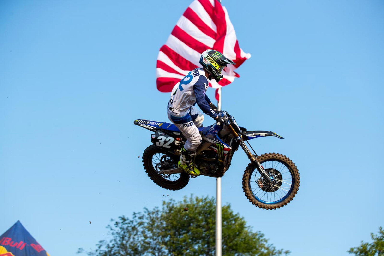 Pro Motocross Championship