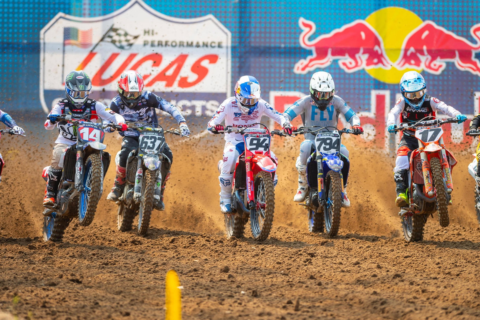 Pro Motocross Championship