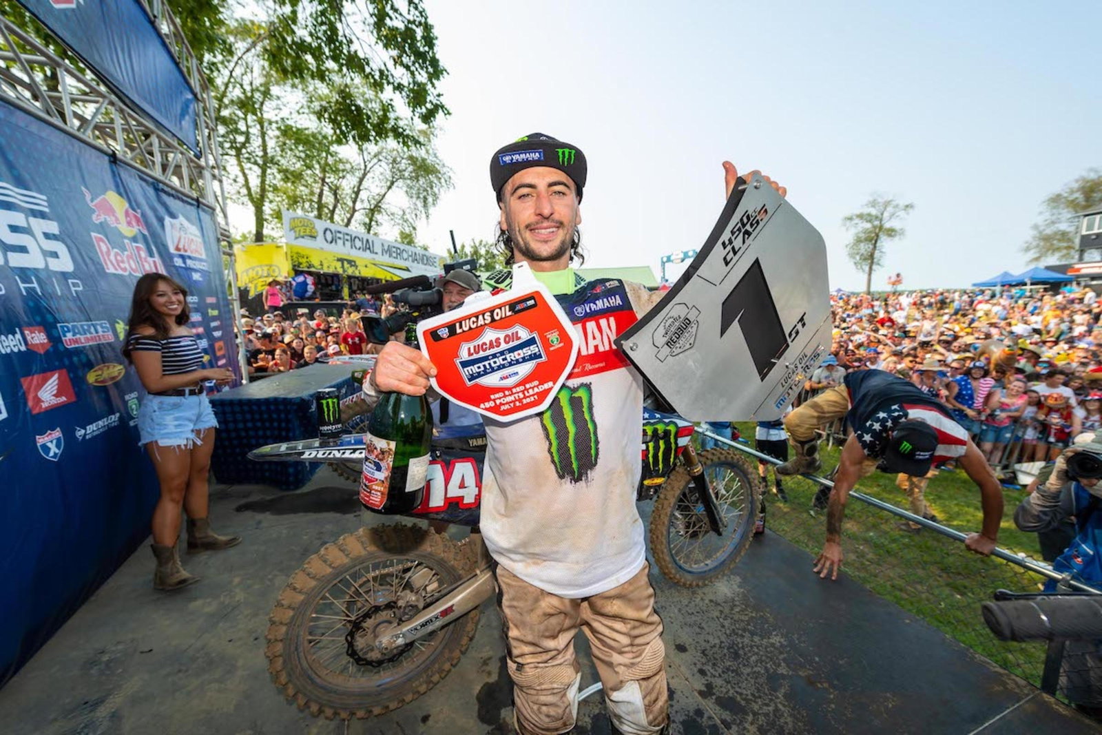 Pro Motocross Championship