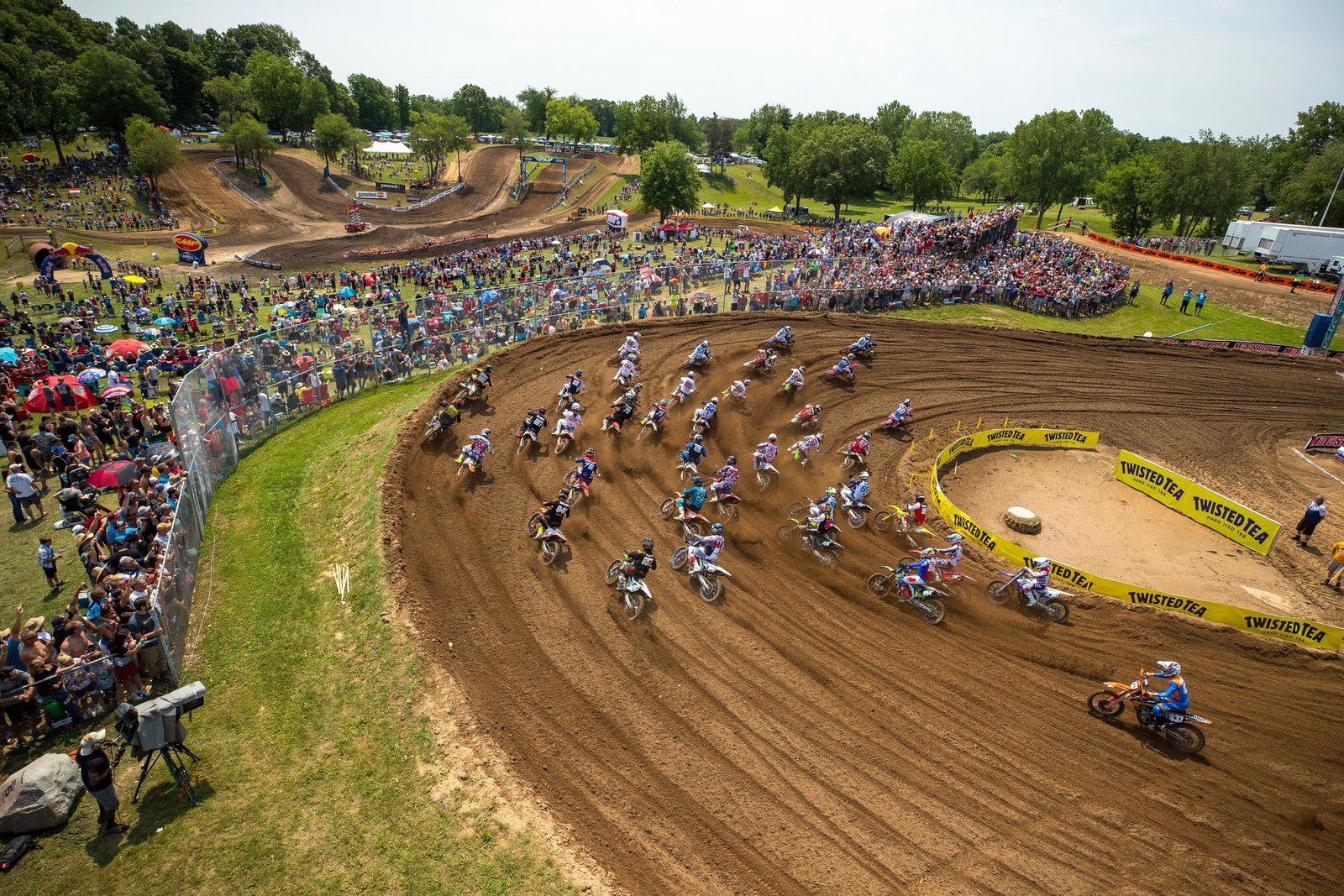 Pro Motocross Championship