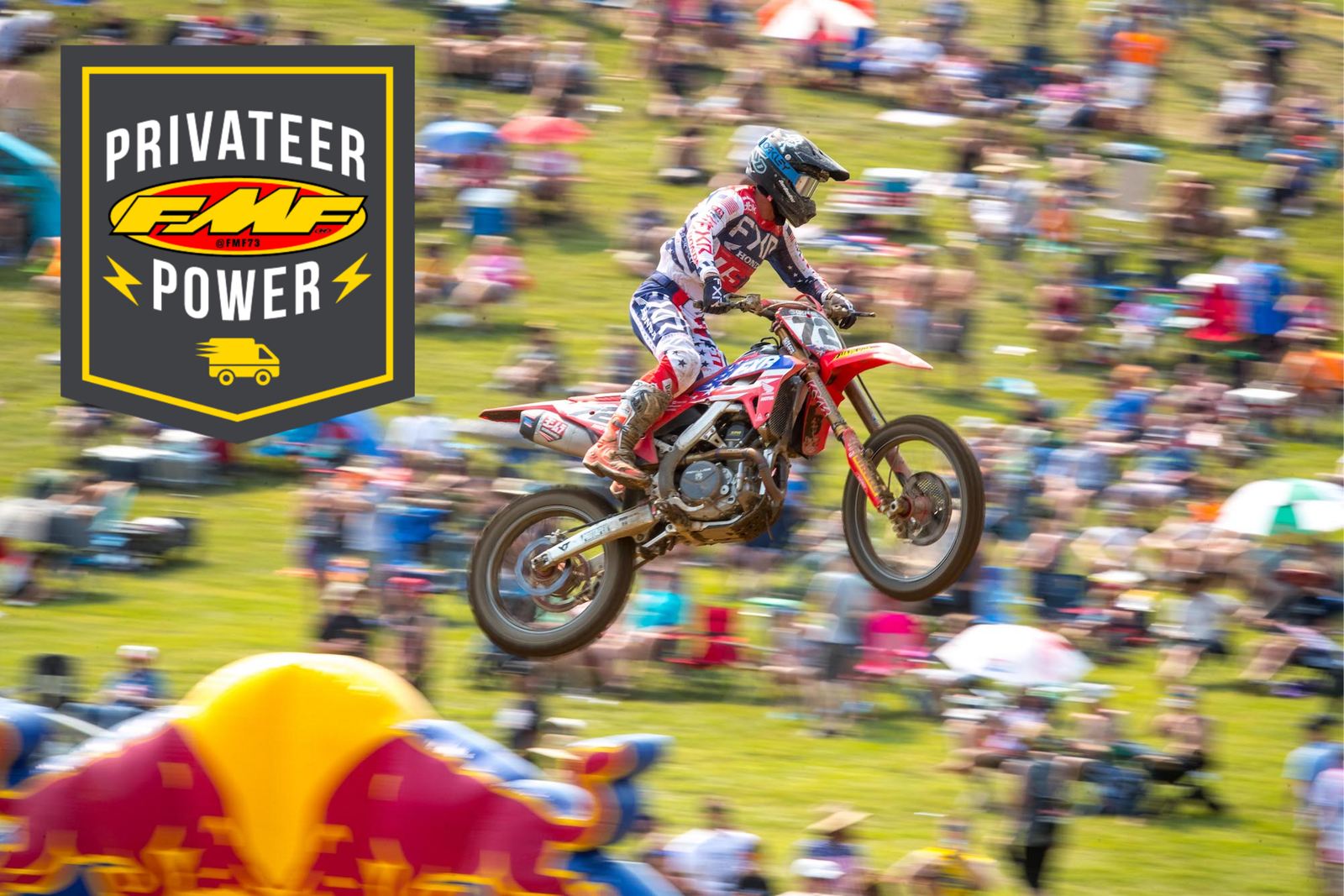 Pro Motocross Championship