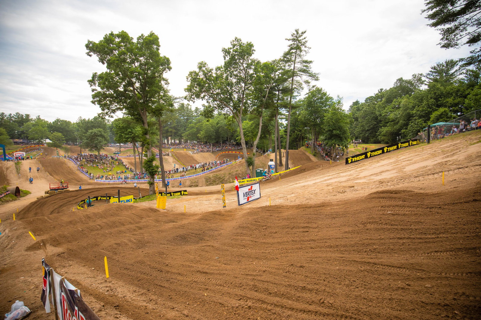 Pro Motocross Championship