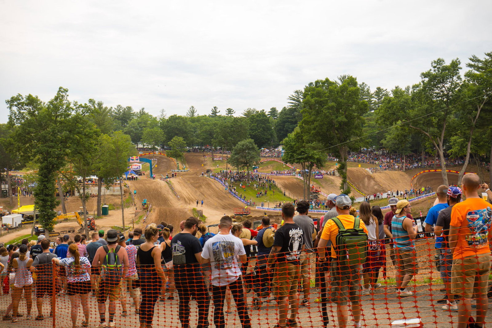 Pro Motocross Championship
