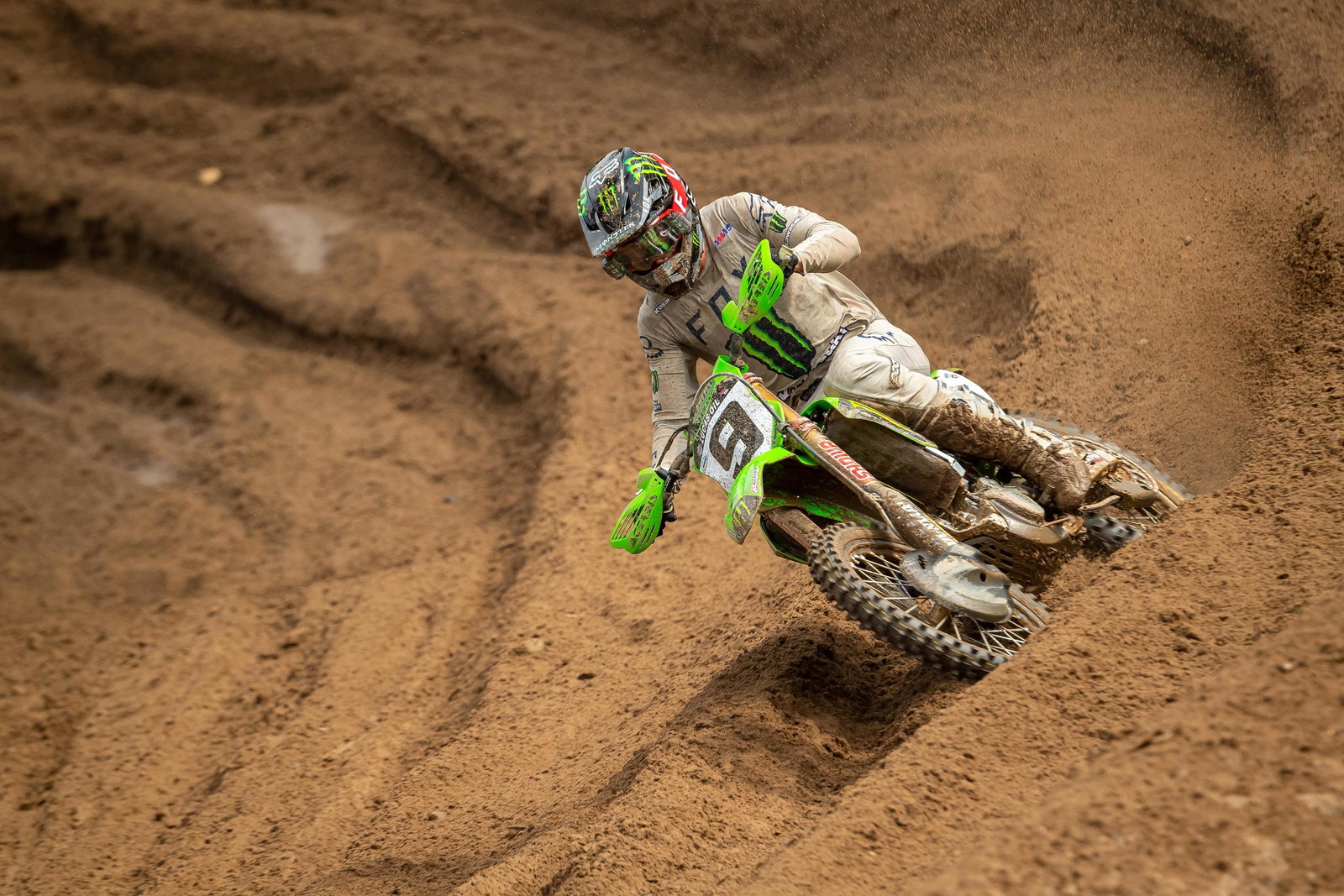 Pro Motocross Championship