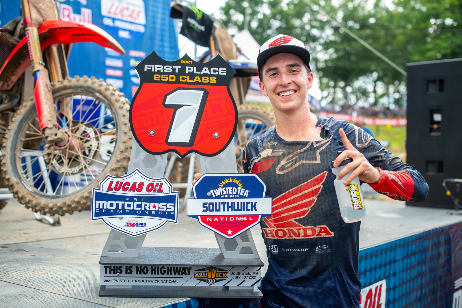Pro Motocross Championship