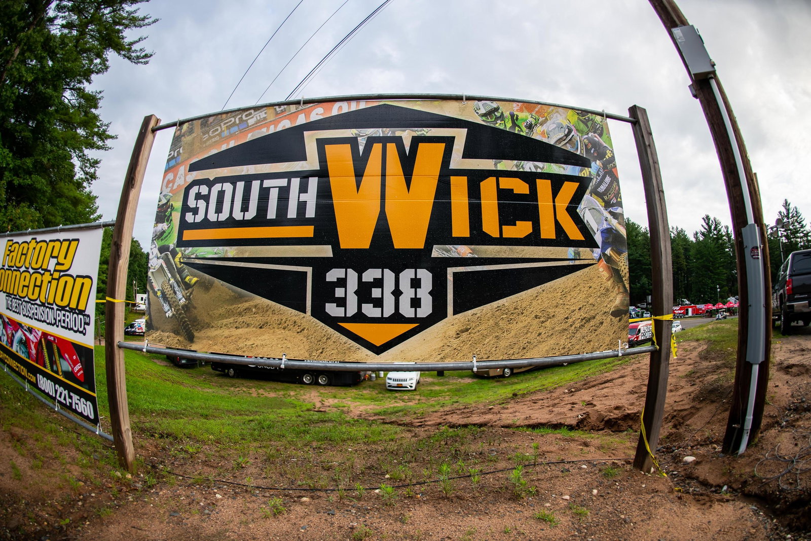 Pro Motocross Championship