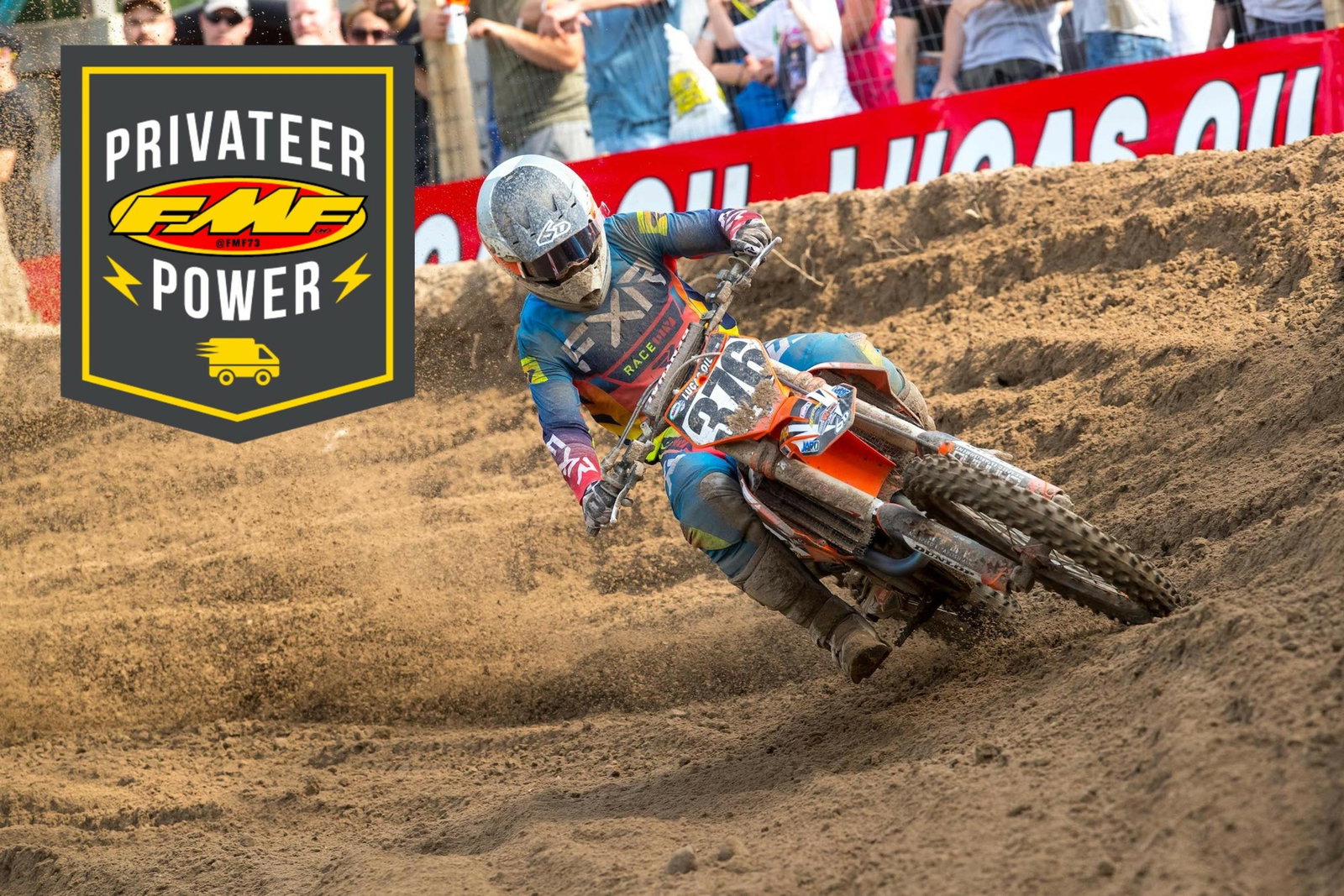Pro Motocross Championship