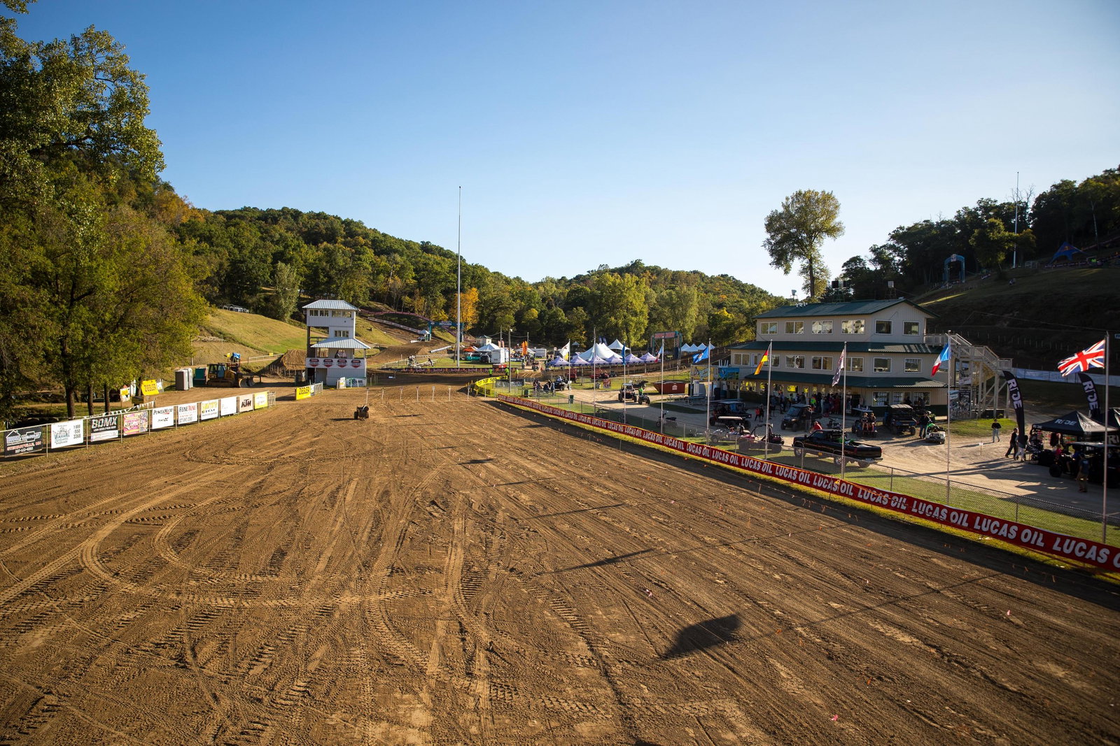 Pro Motocross Championship