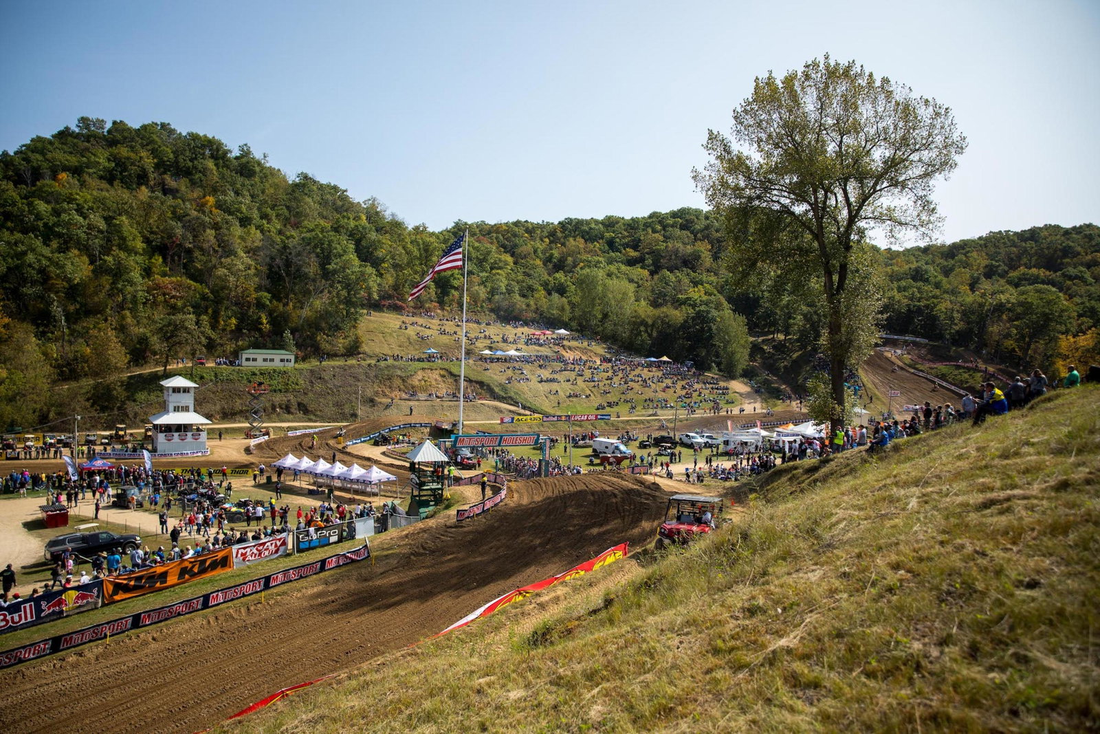 Pro Motocross Championship