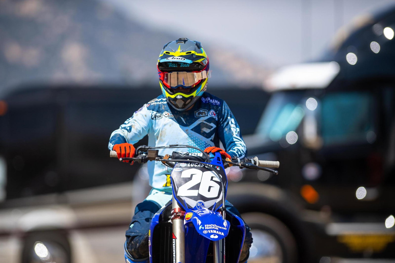 Pro Motocross Championship