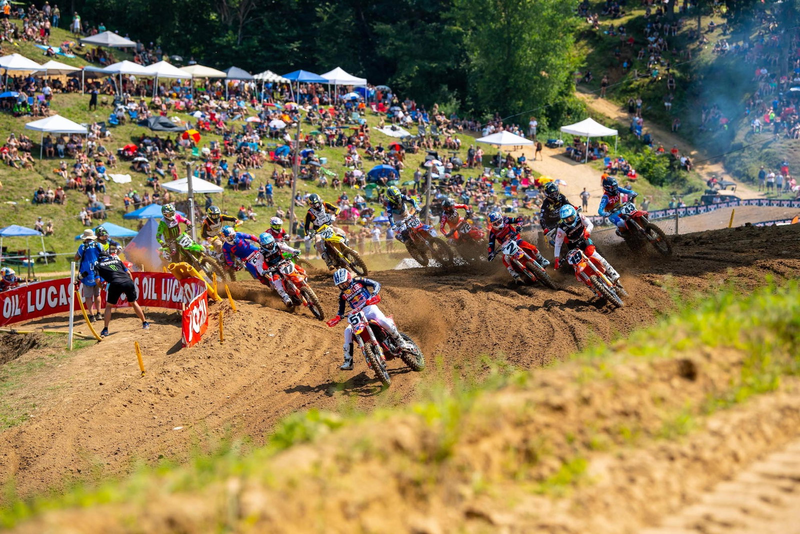 Pro Motocross Championship