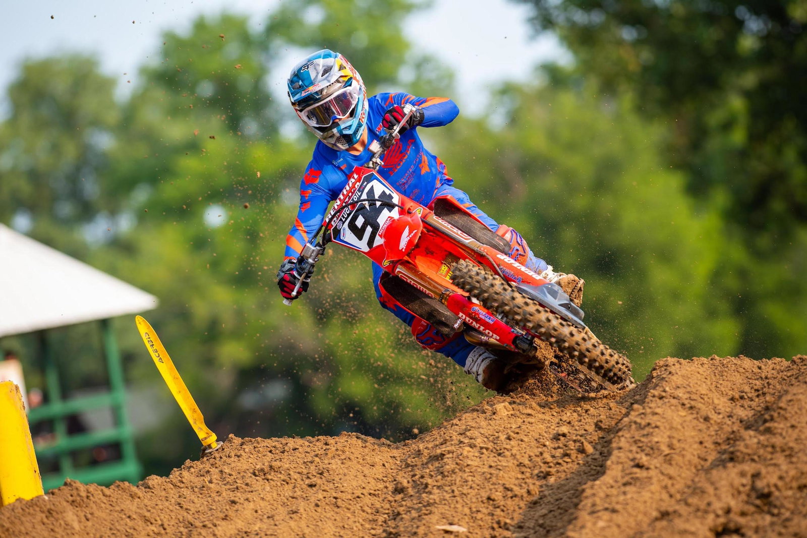 Pro Motocross Championship