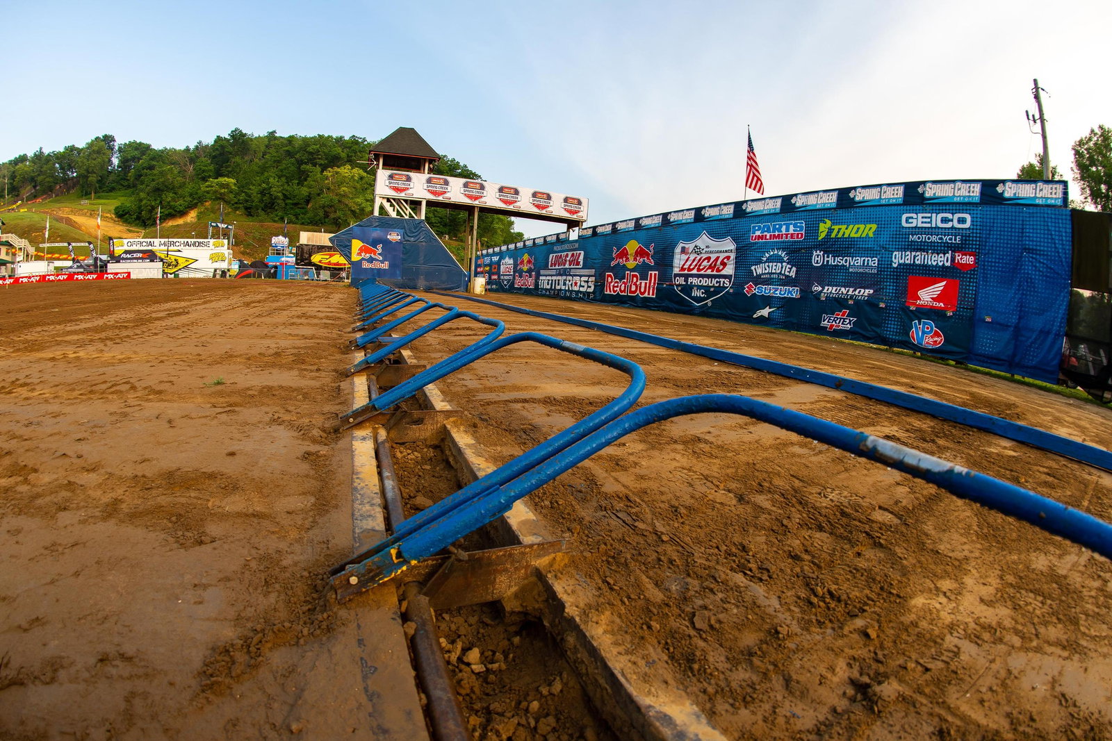 Pro Motocross Championship