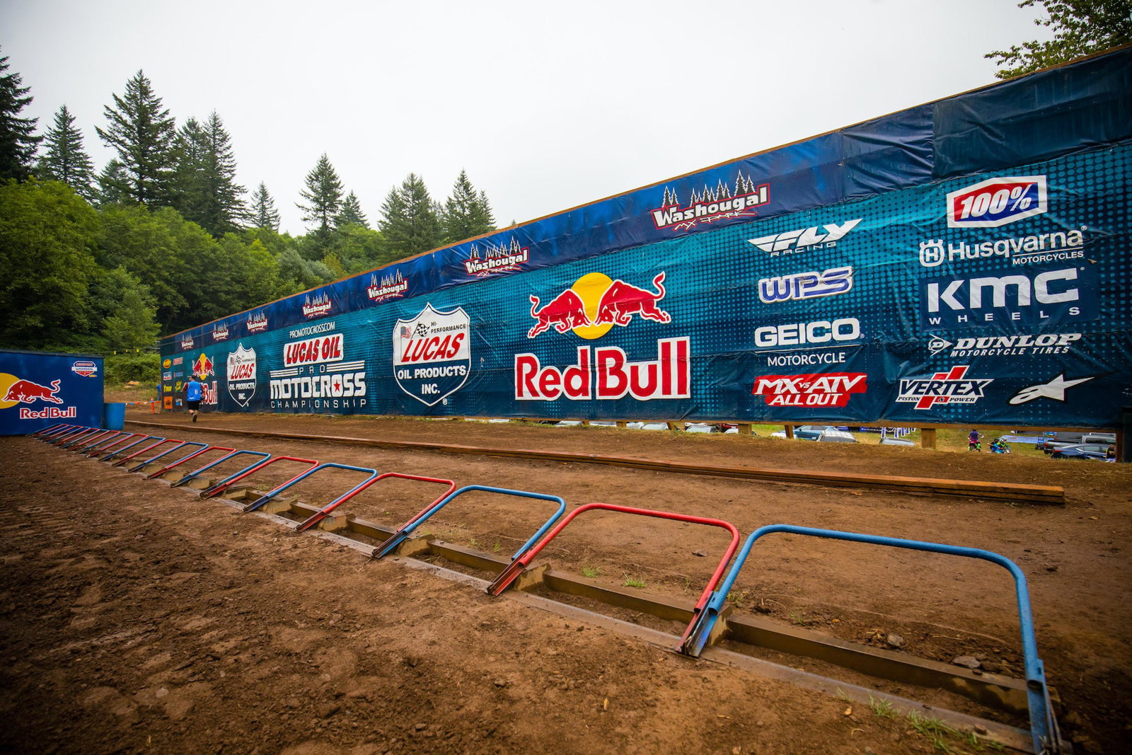 Pro Motocross Championship