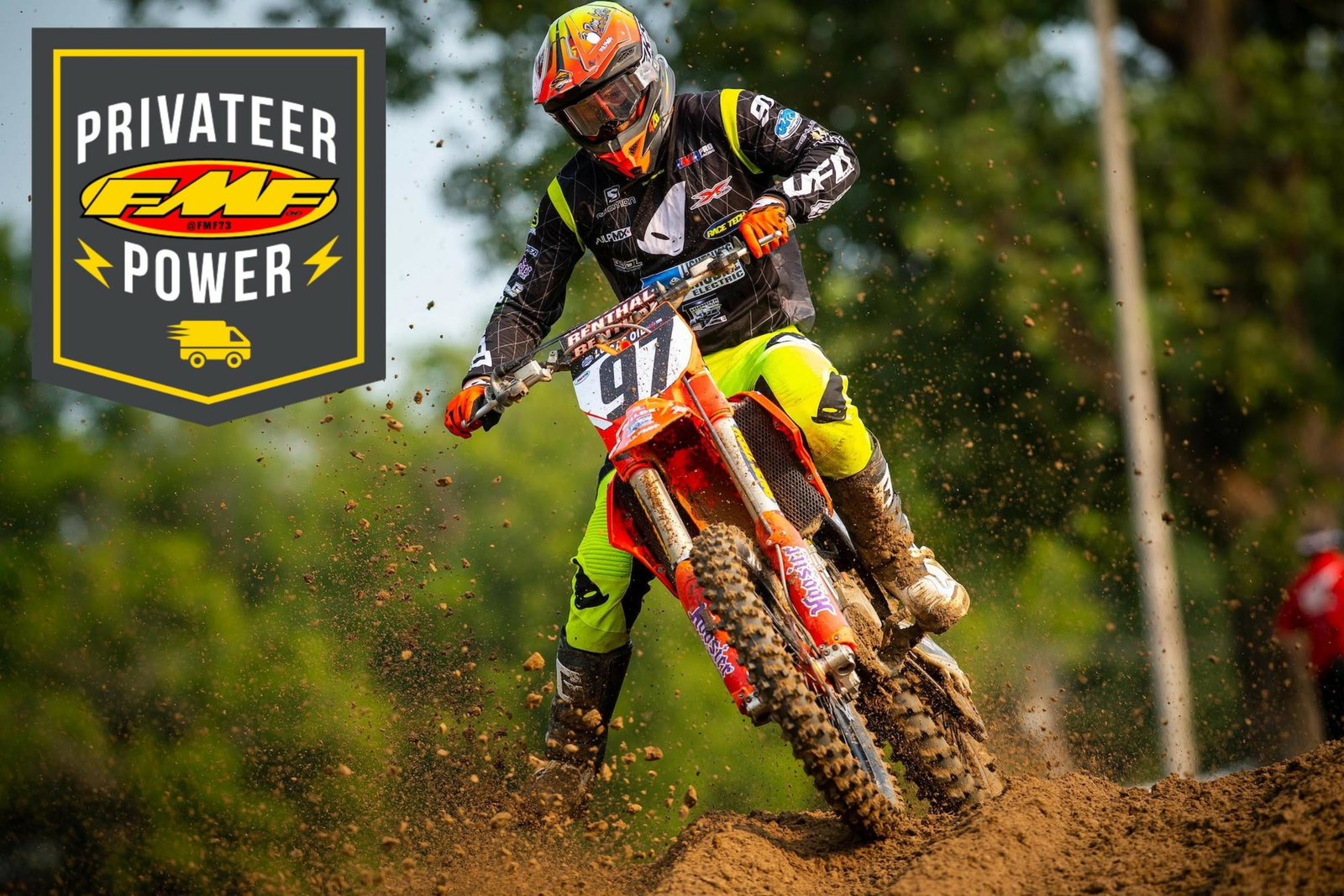 Pro Motocross Championship