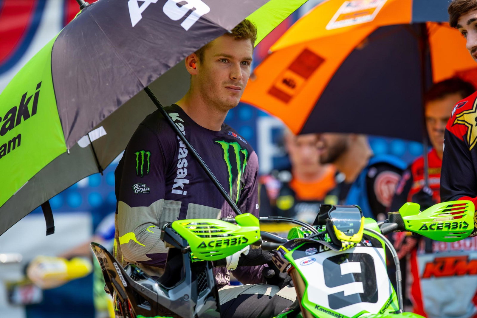 Pro Motocross Championship