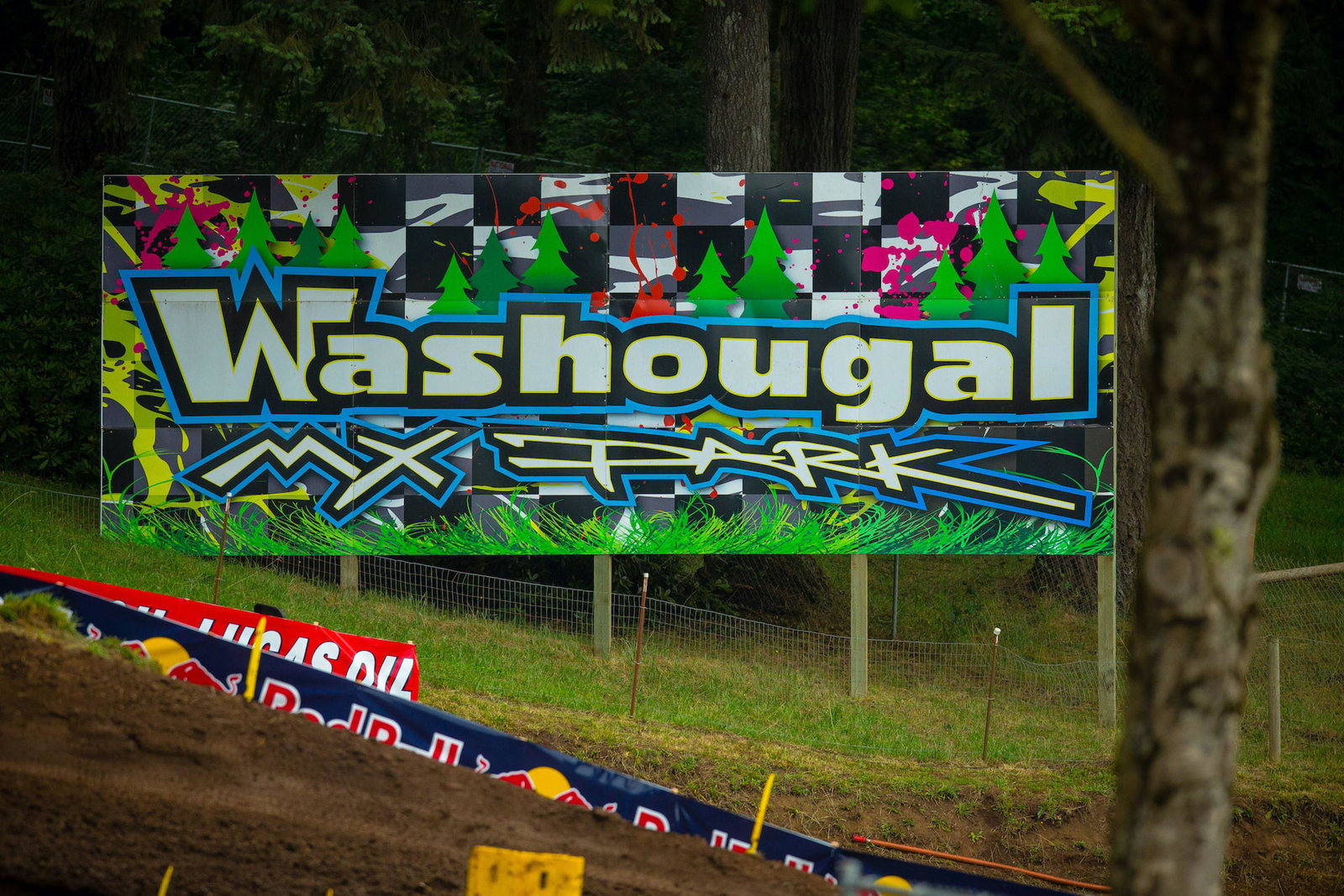 Pro Motocross Championship