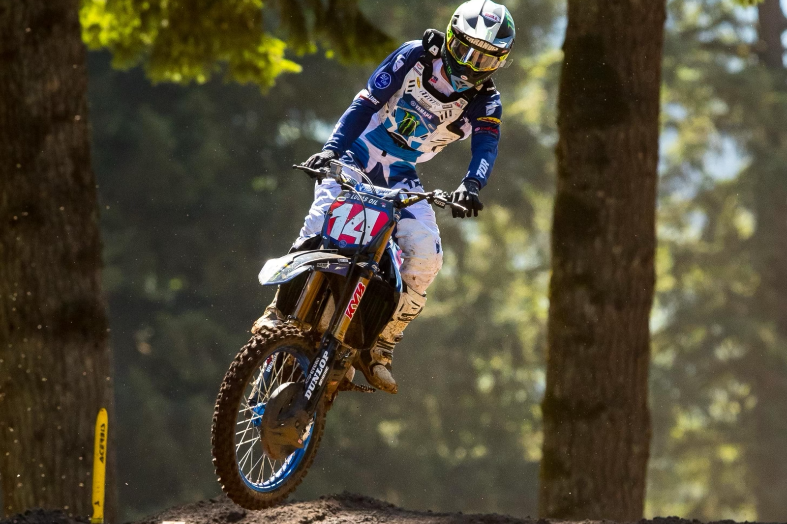 Pro Motocross Championship